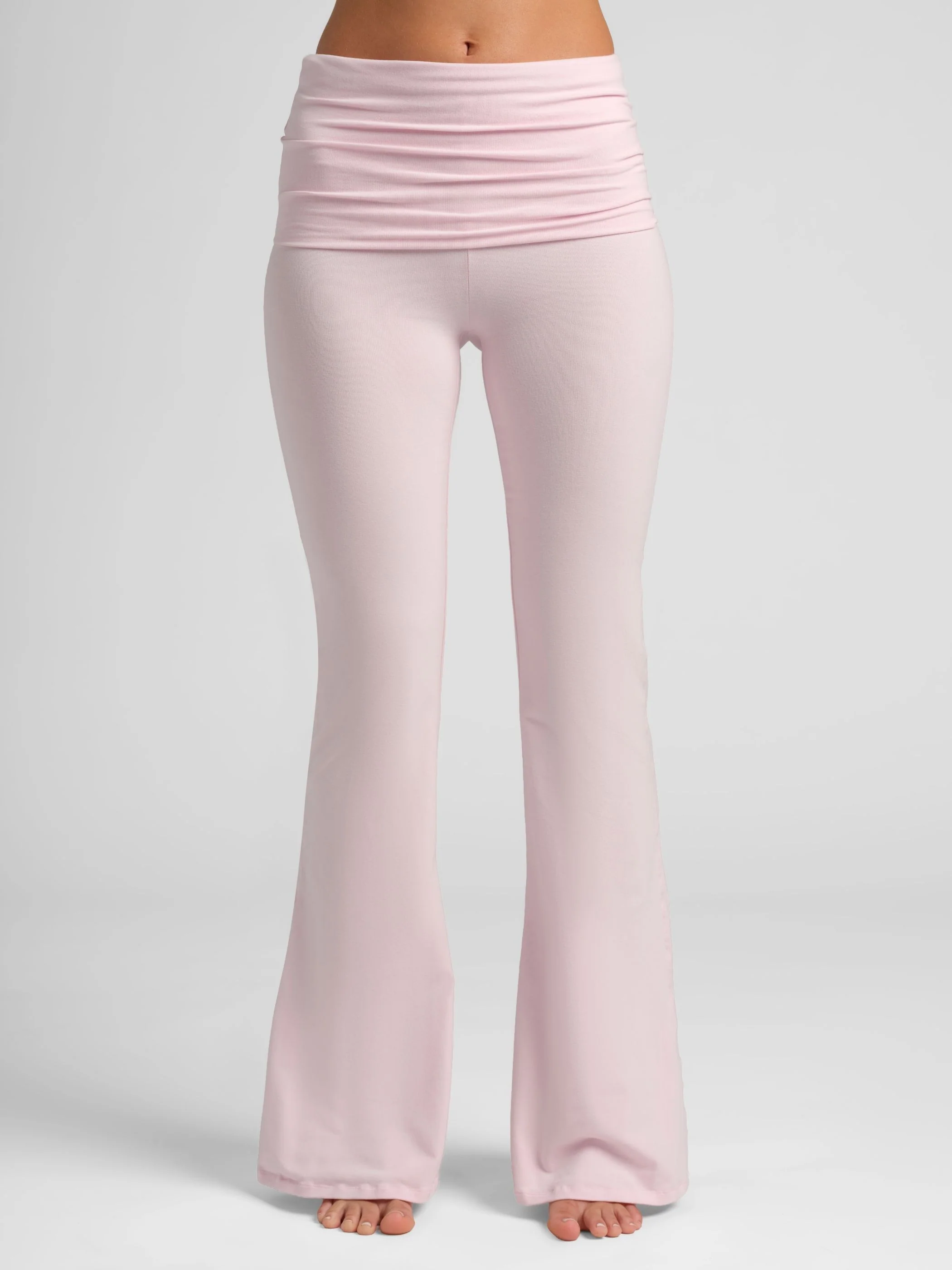 SoftStretch Foldover Pant - Image 13