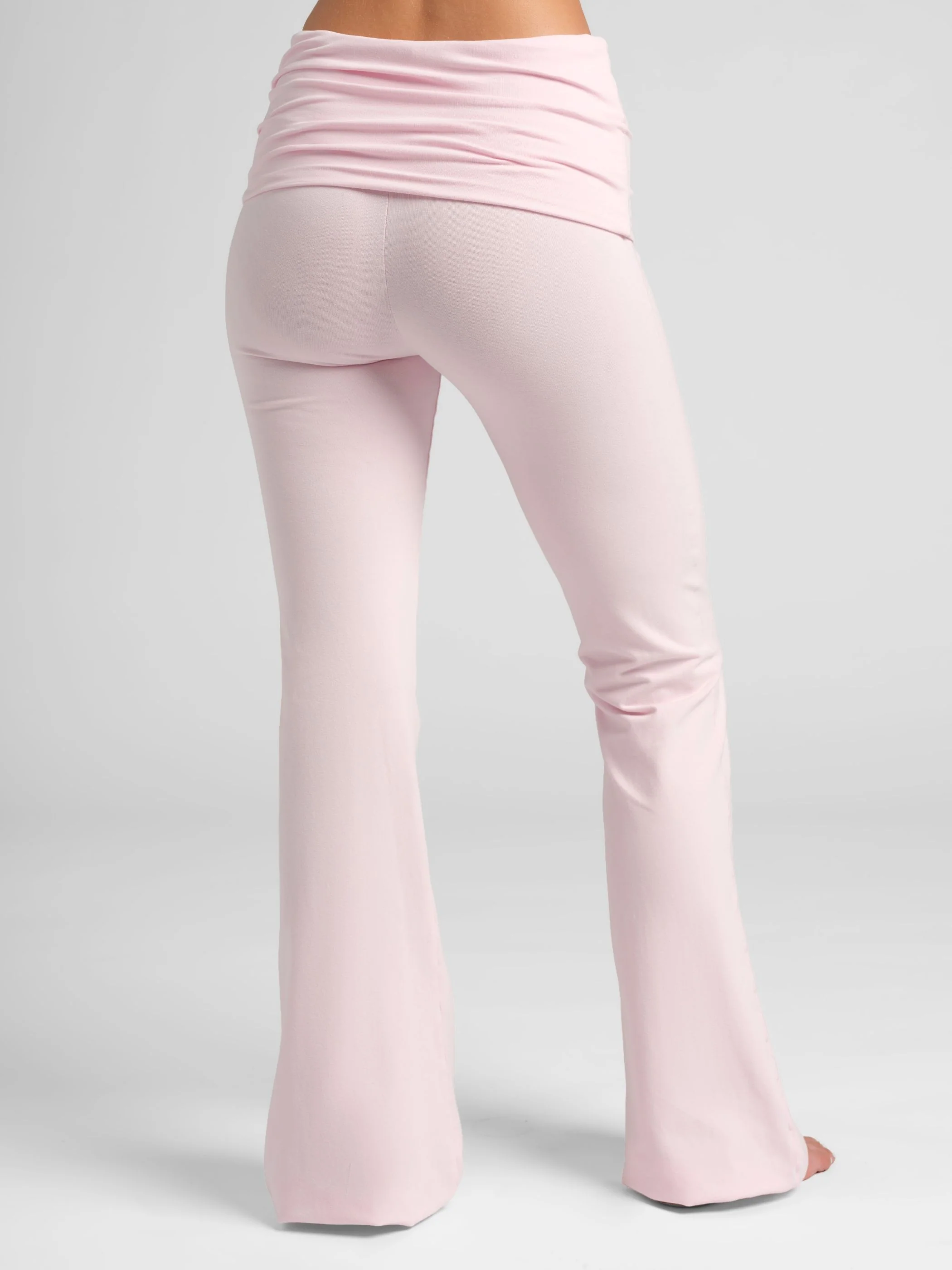 SoftStretch Foldover Pant - Image 15