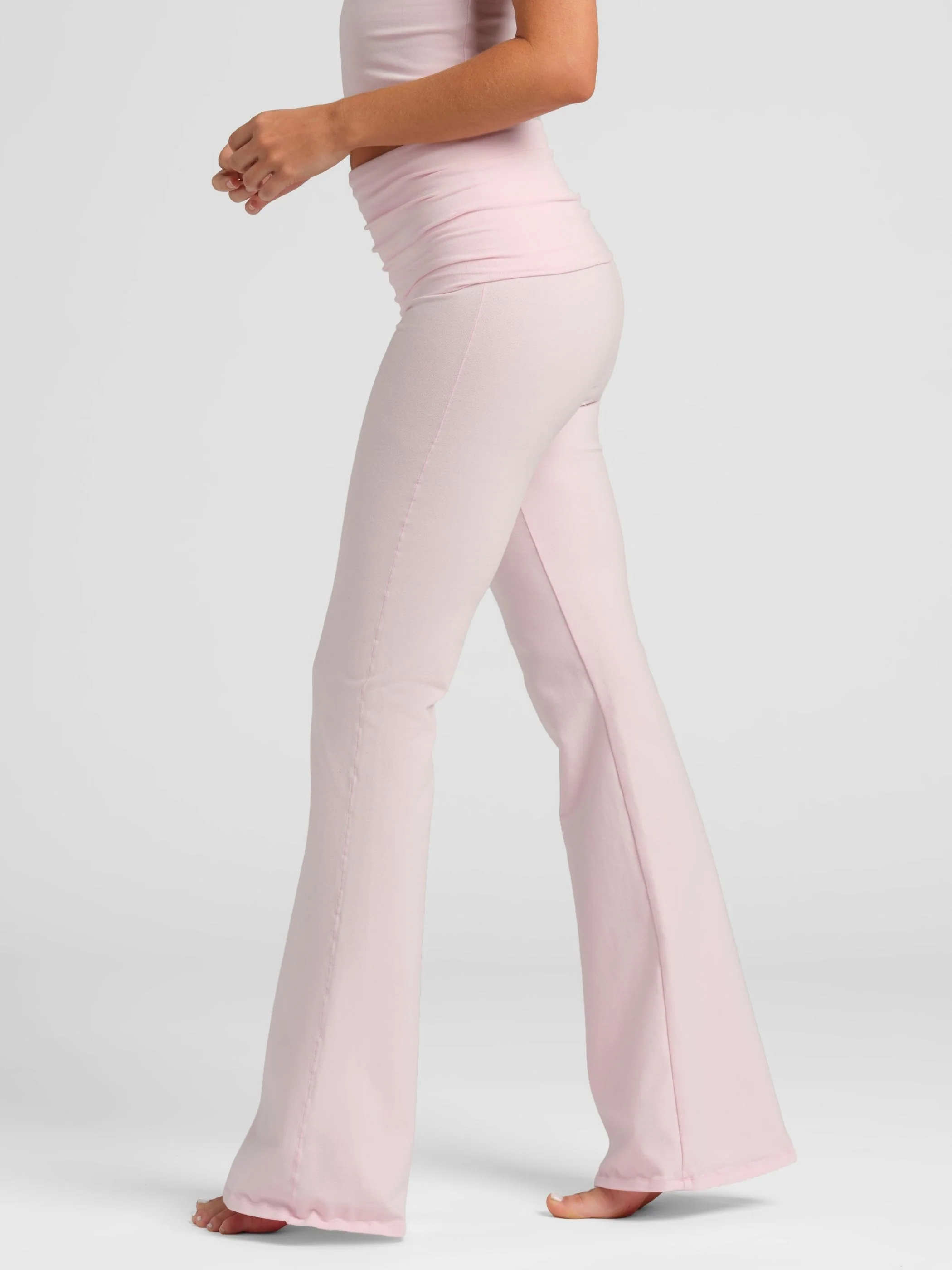 SoftStretch Foldover Pant - Image 16