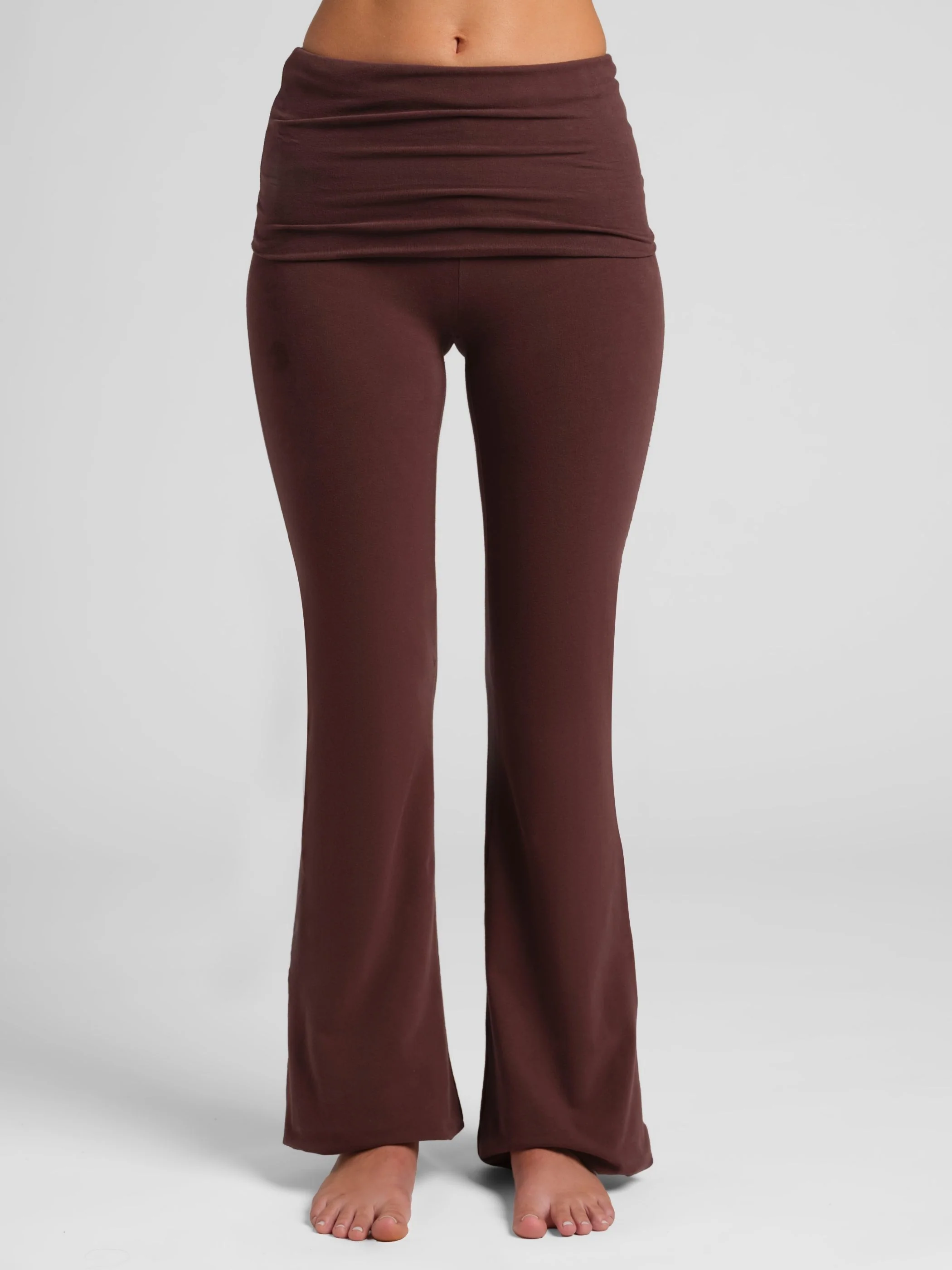 SoftStretch Foldover Pant - Image 19