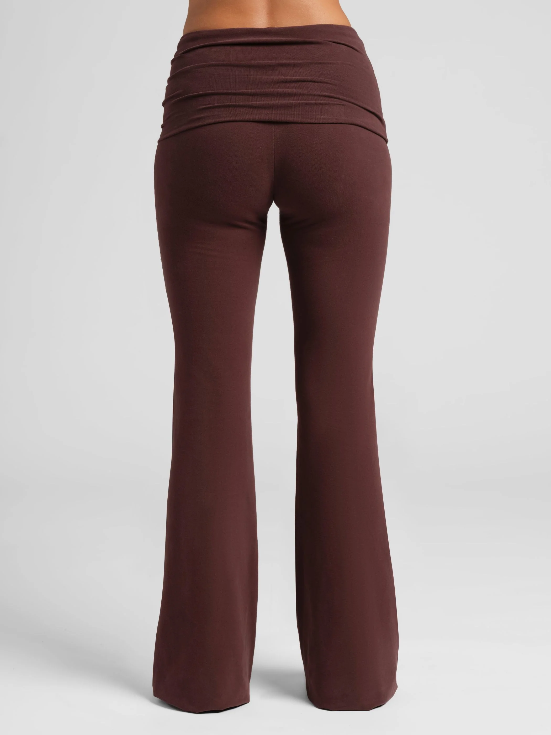 SoftStretch Foldover Pant - Image 21
