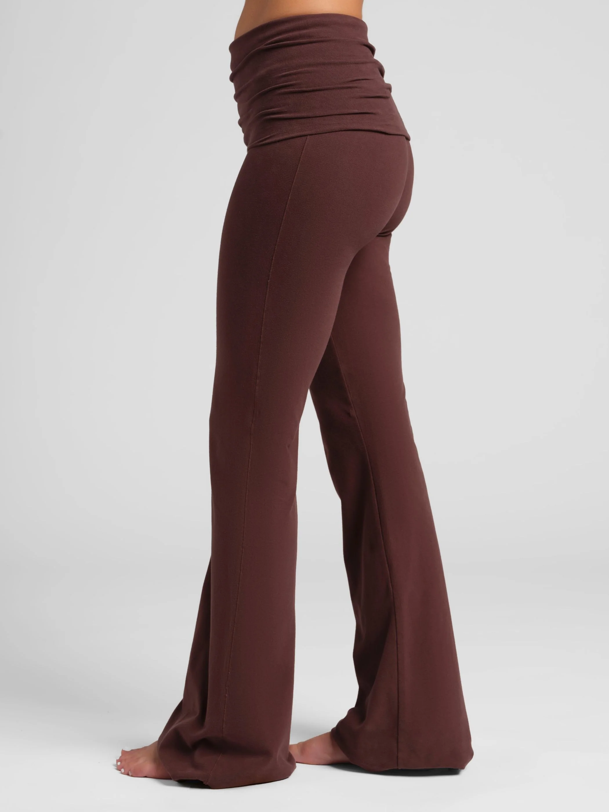 SoftStretch Foldover Pant - Image 22