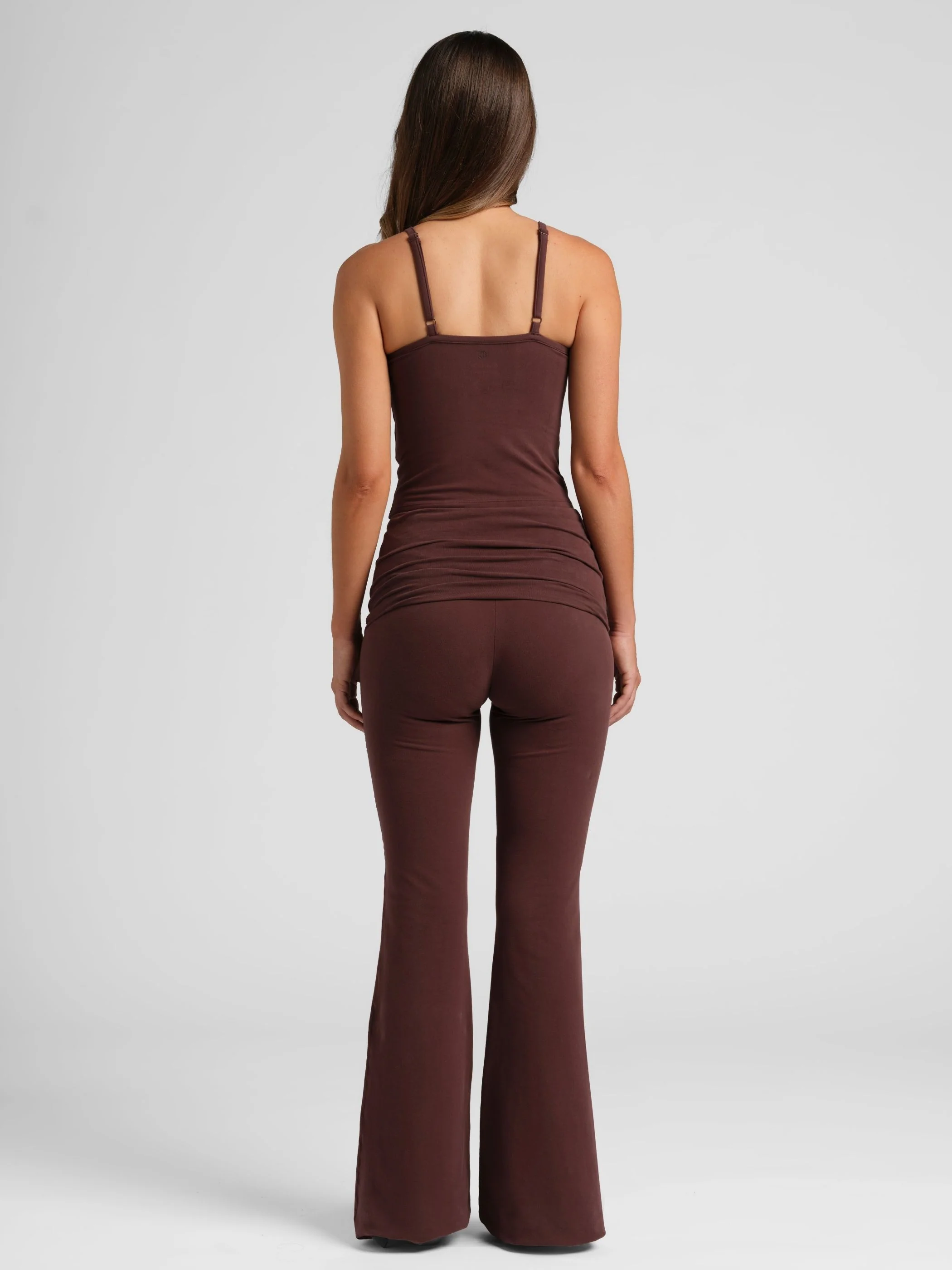 SoftStretch Foldover Pant - Image 24
