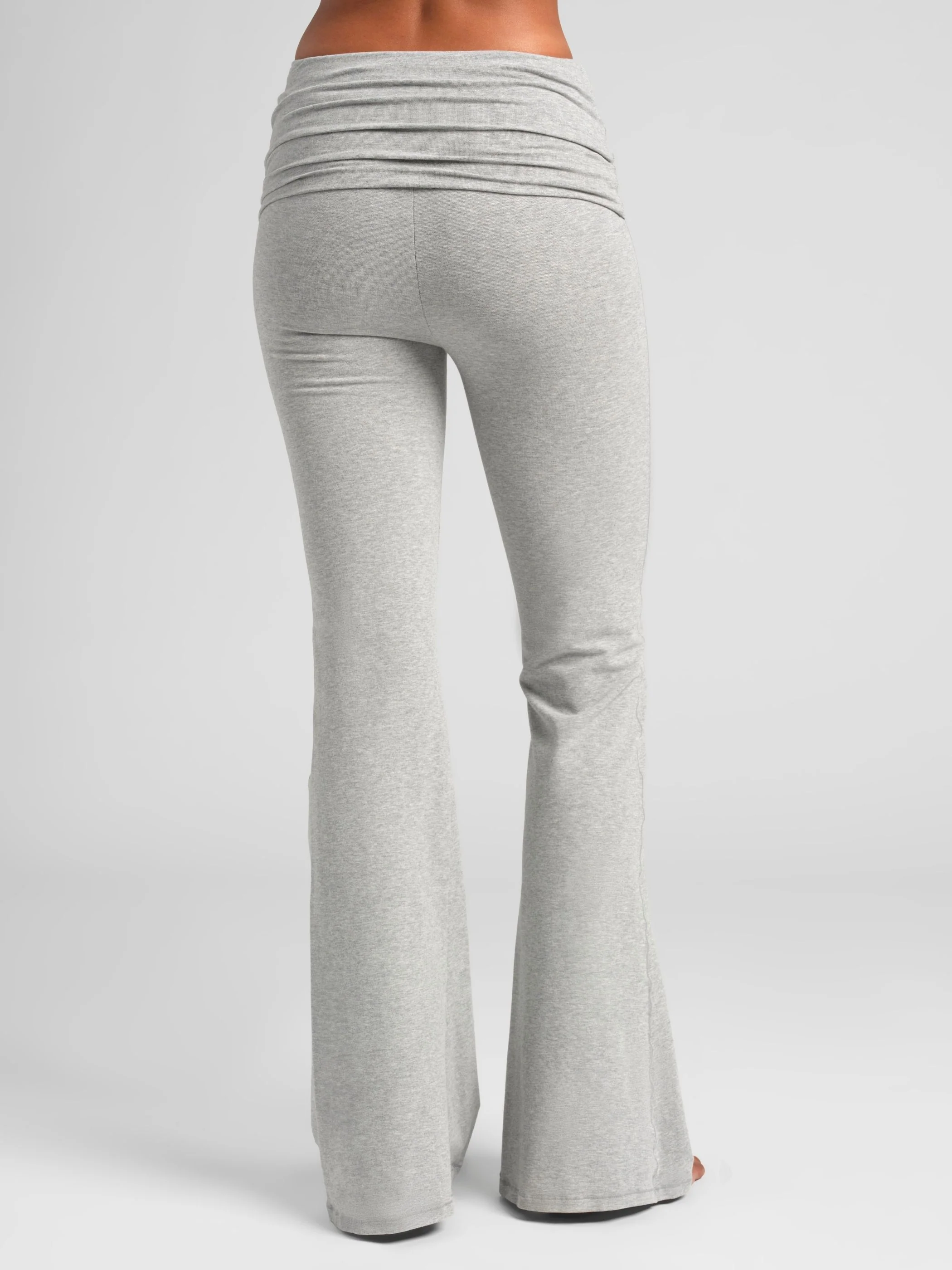 SoftStretch Foldover Pant - Image 27