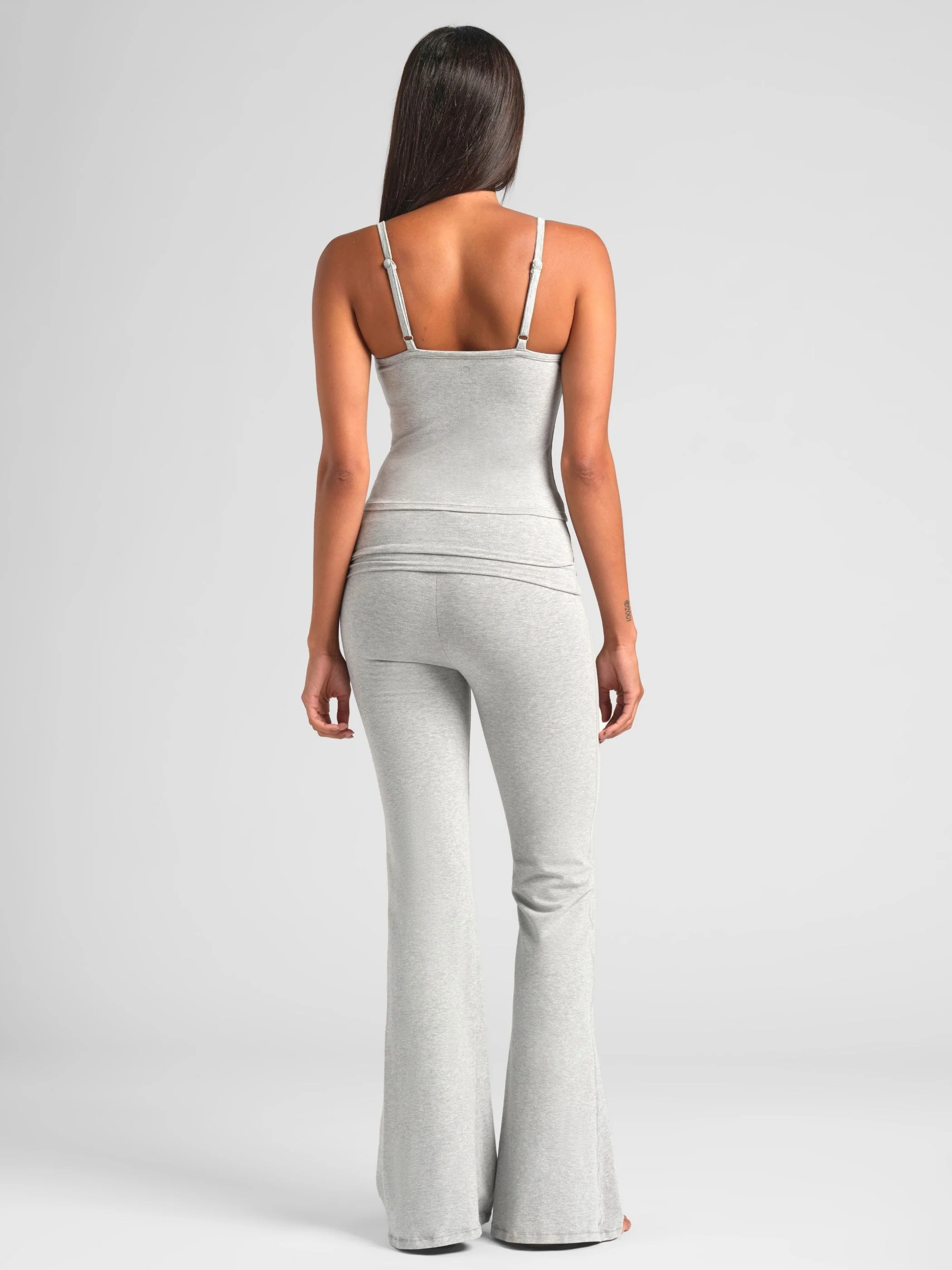 SoftStretch Foldover Pant - Image 30