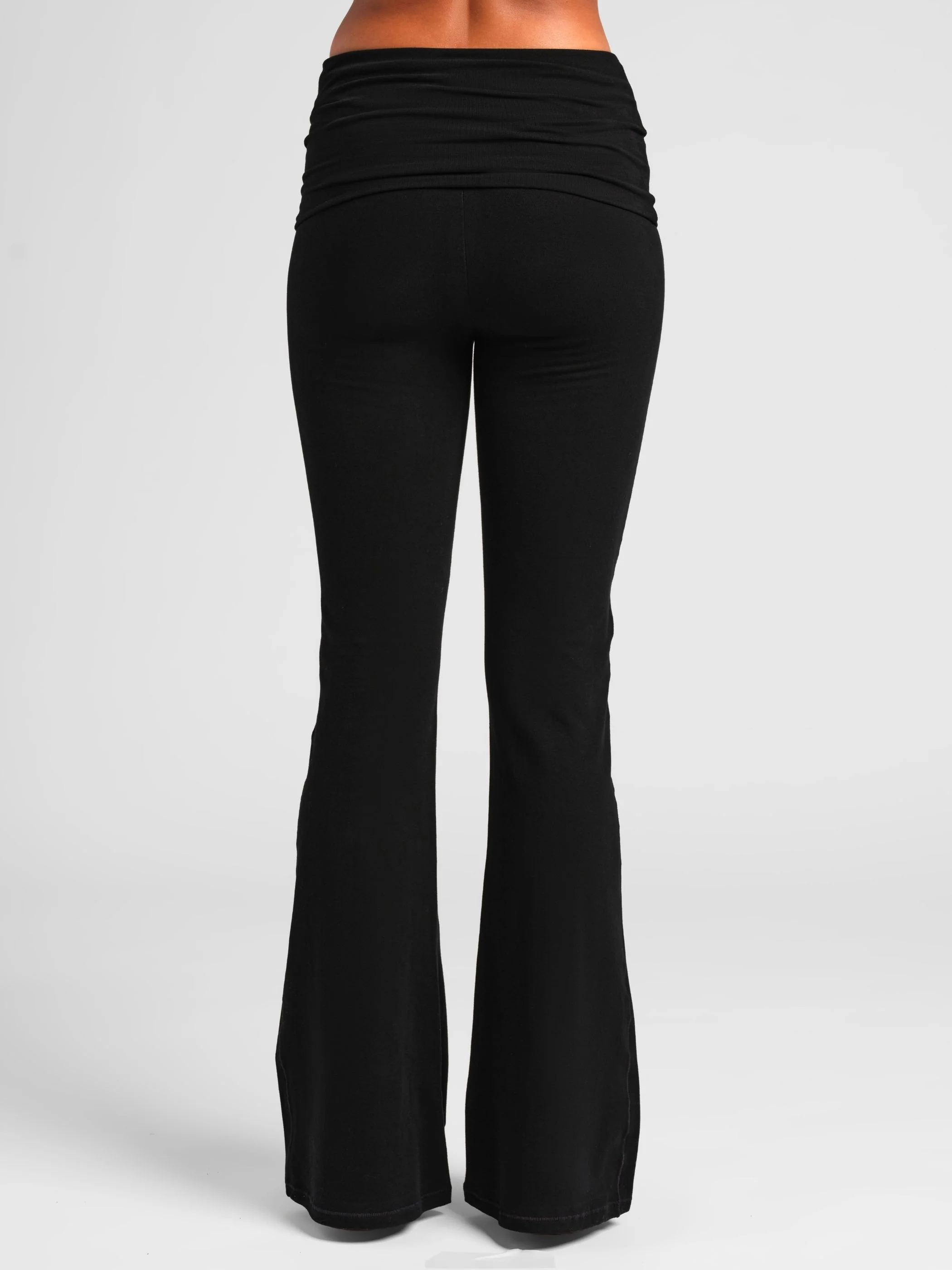 SoftStretch Foldover Pant - Image 33
