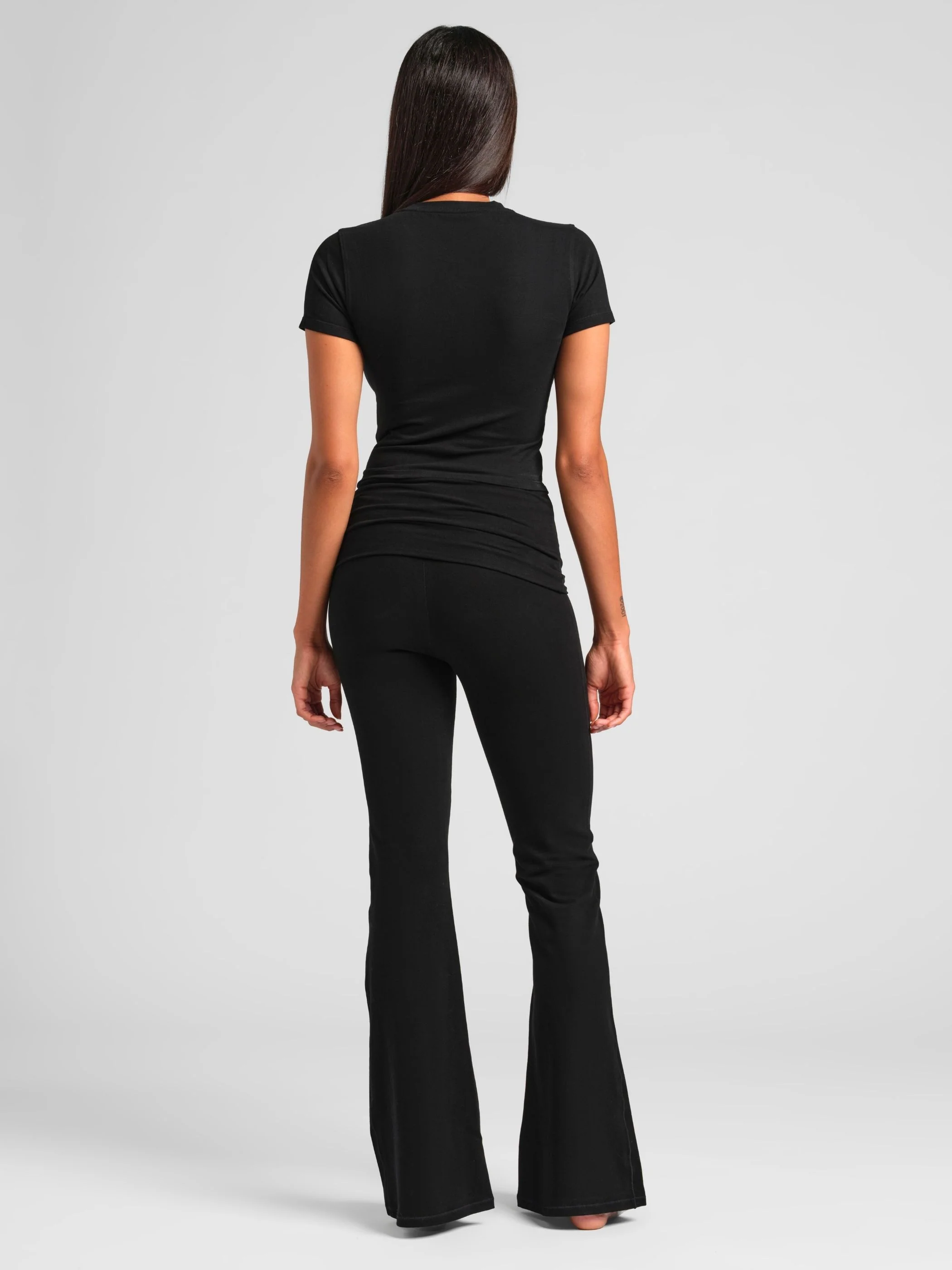 SoftStretch Foldover Pant - Image 36
