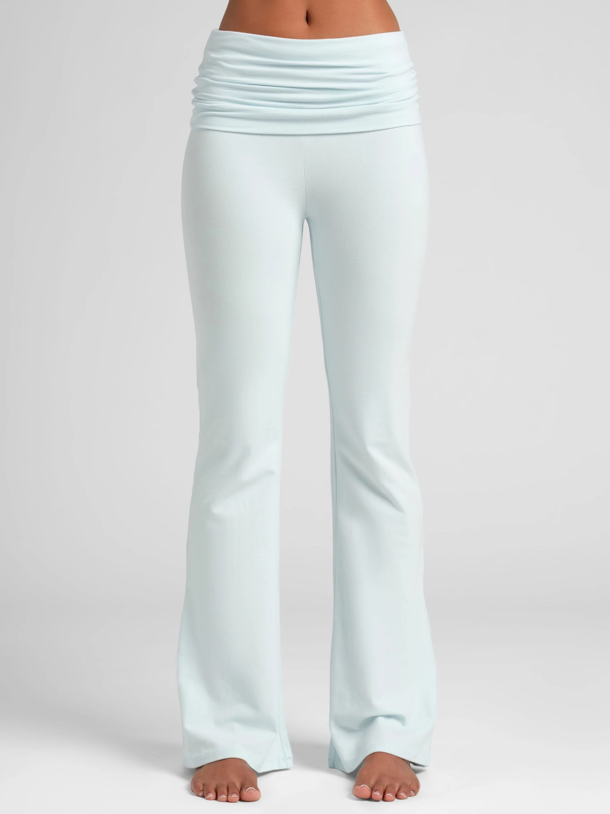 SoftStretch Foldover Pant - Image 37