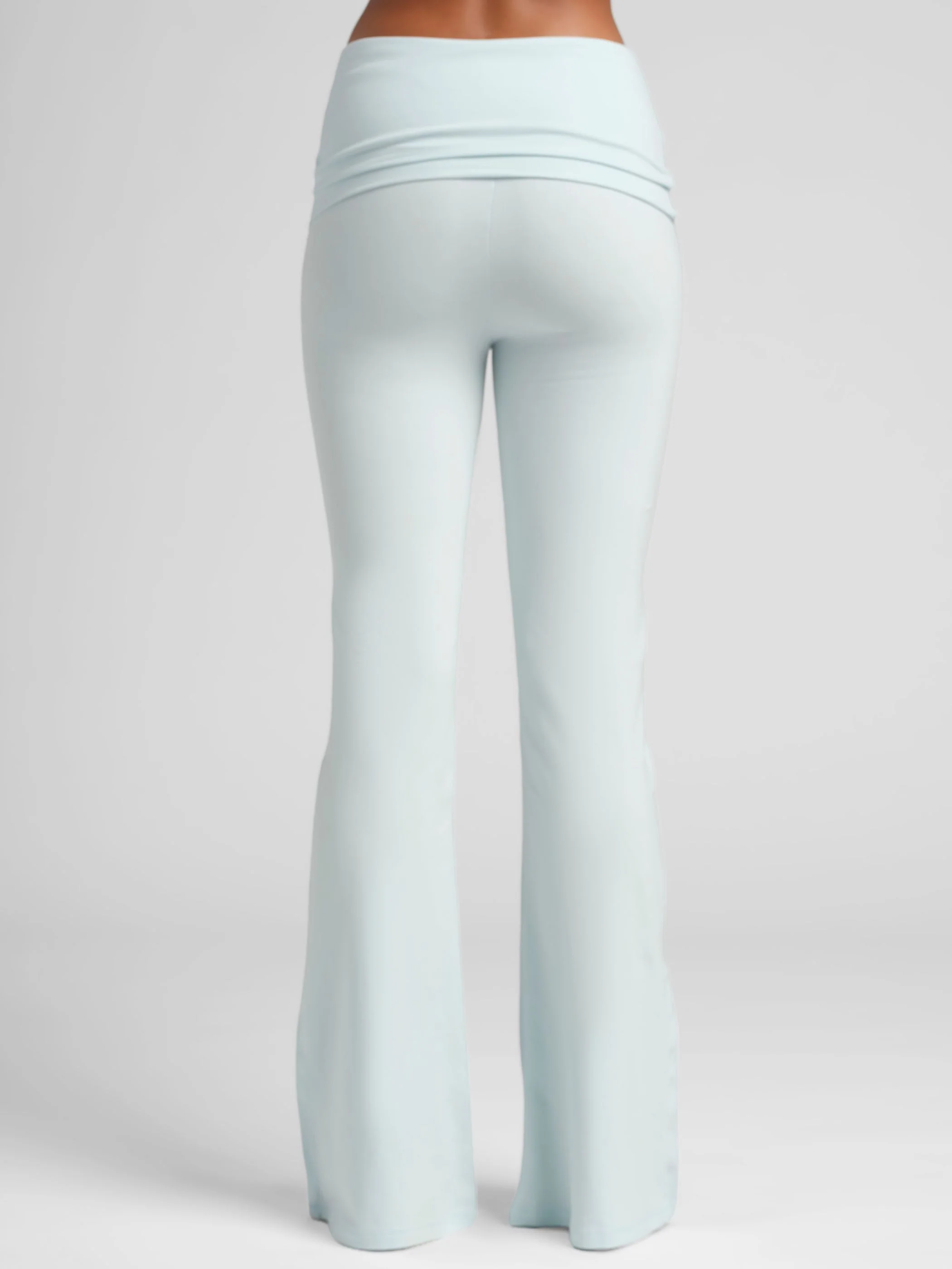 SoftStretch Foldover Pant - Image 39
