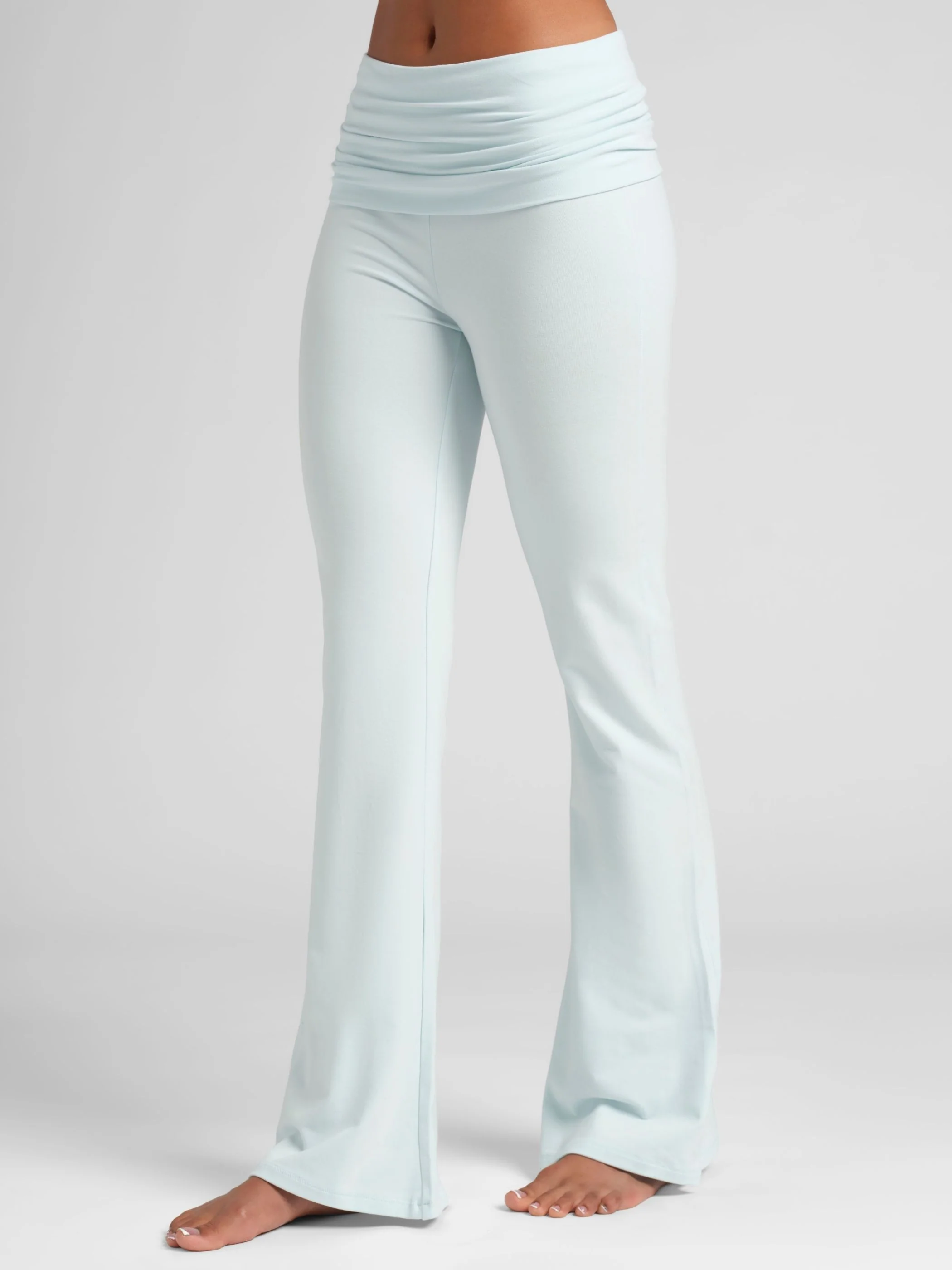 SoftStretch Foldover Pant - Image 40