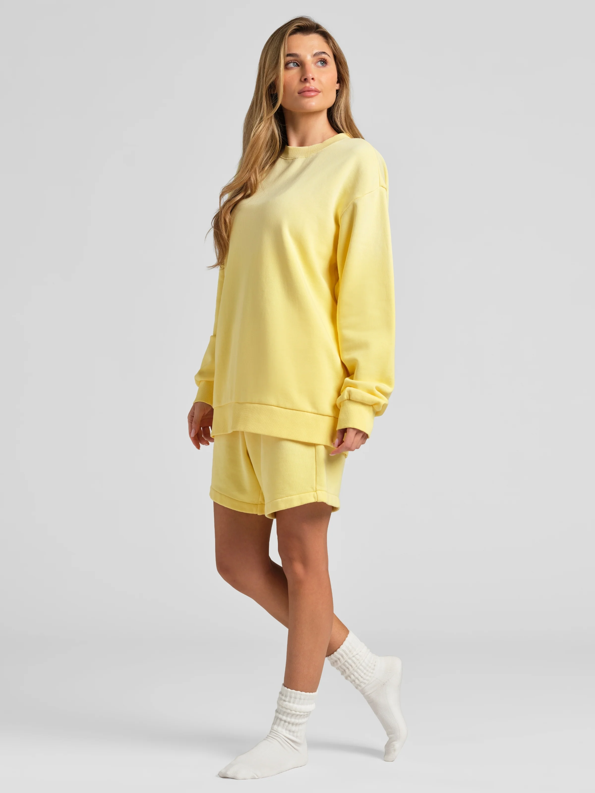 Sunwashed Crew - Image 4