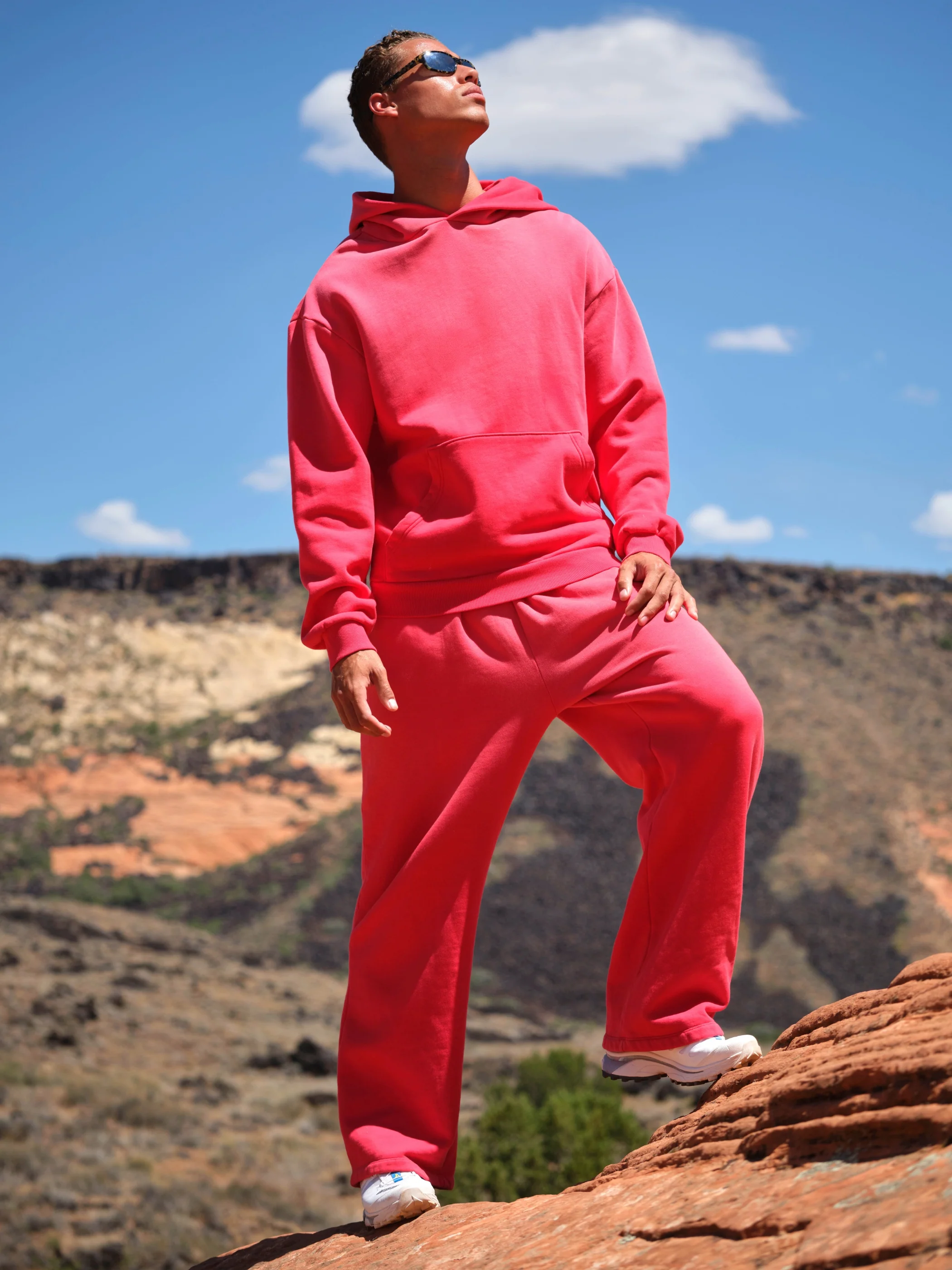 Sunwashed Hoodie - Image 14