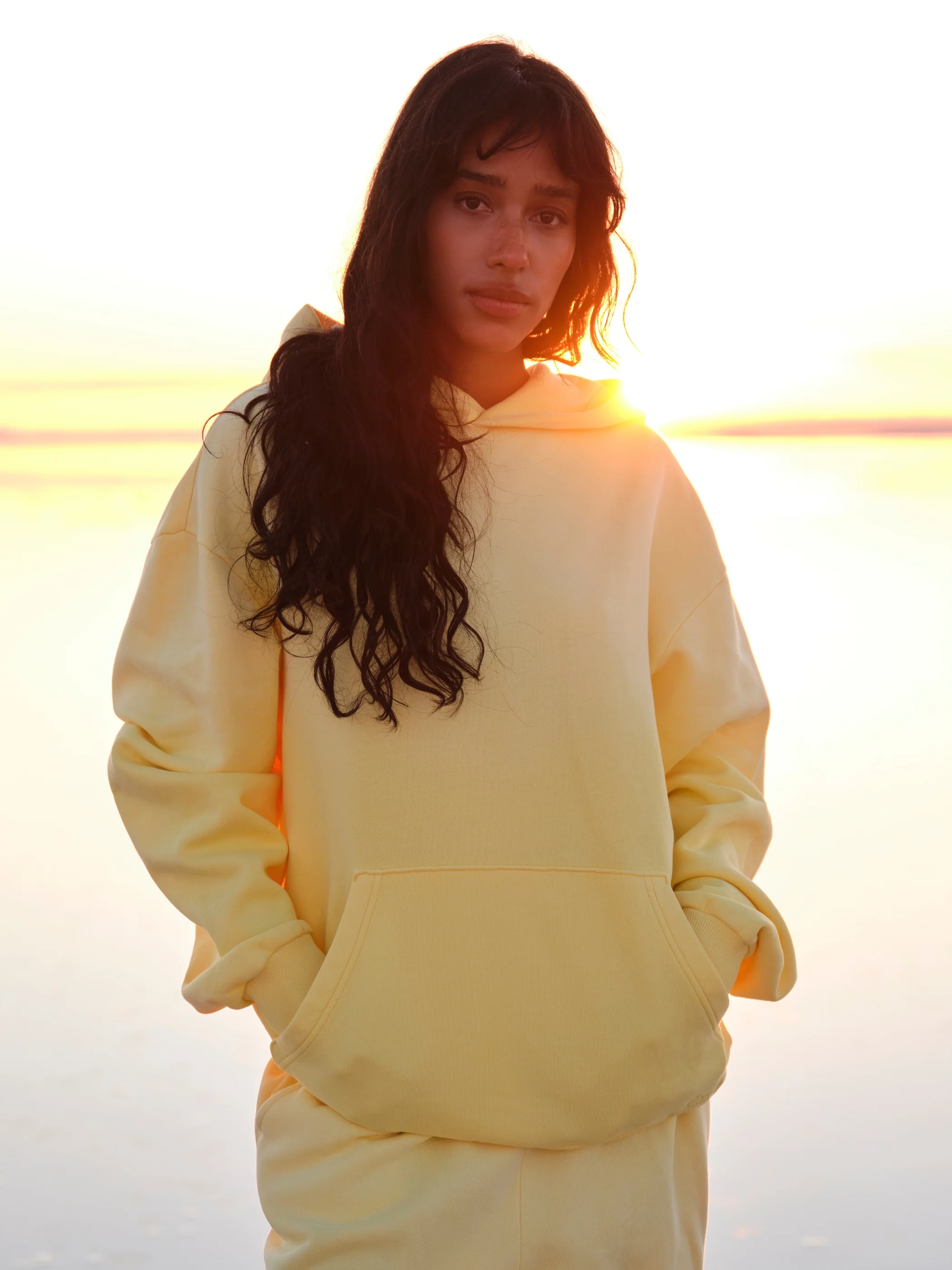 Sunwashed Hoodie - Image 2