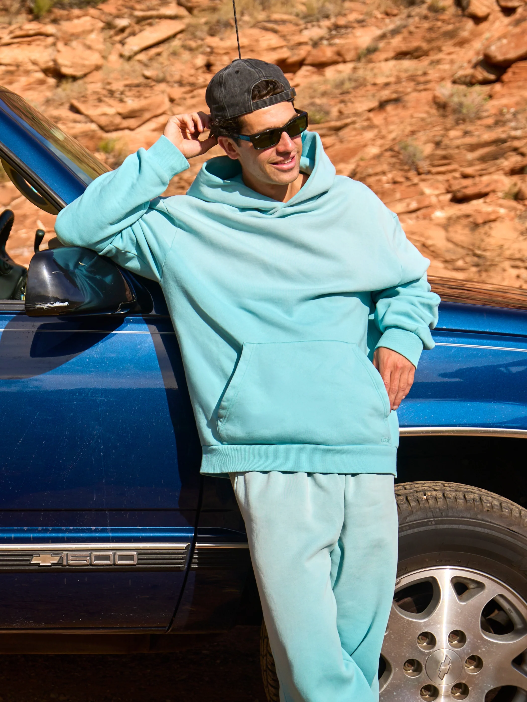 Sunwashed Hoodie - Image 26