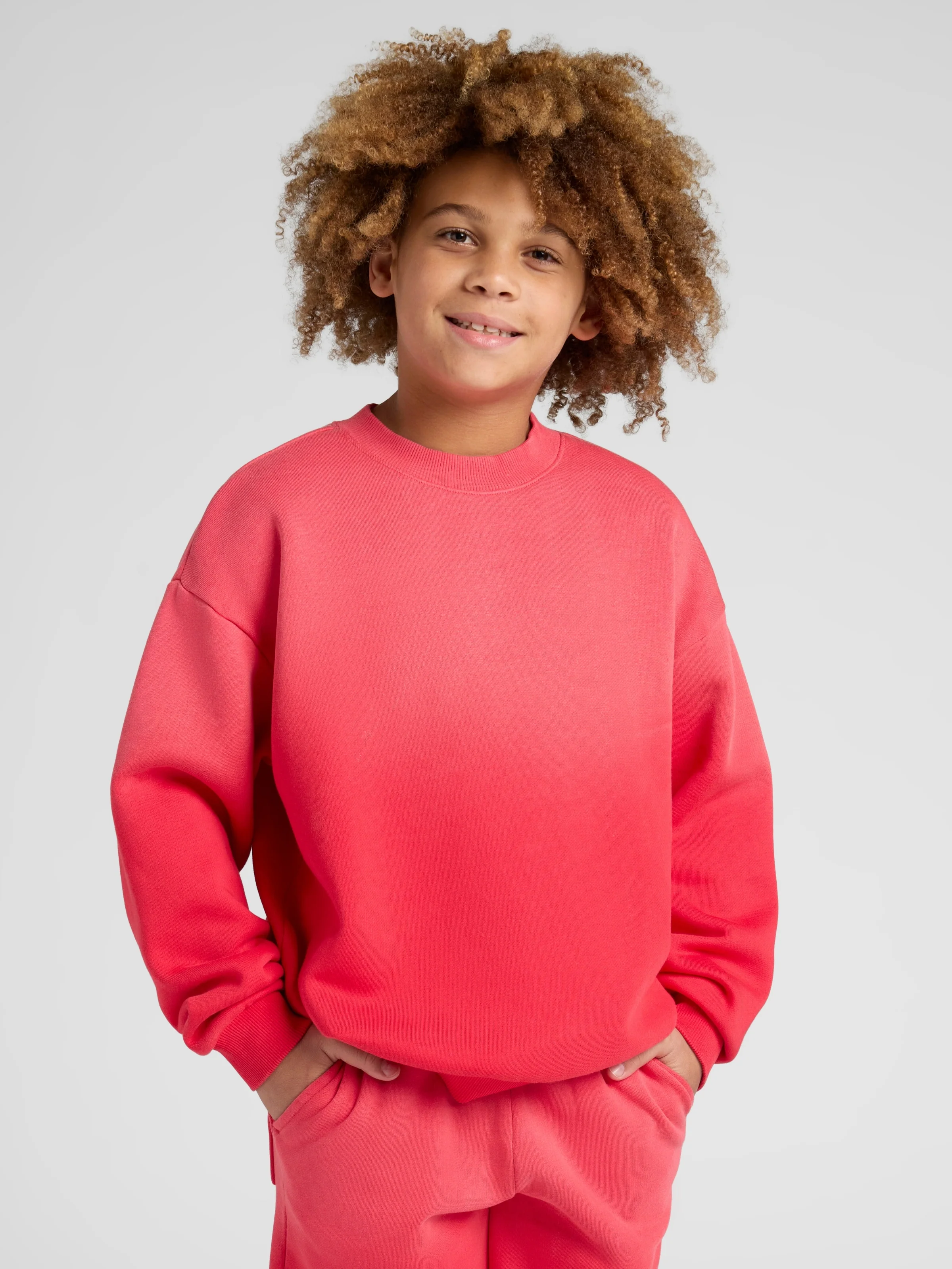 Sunwashed Kids Crew - Image 19