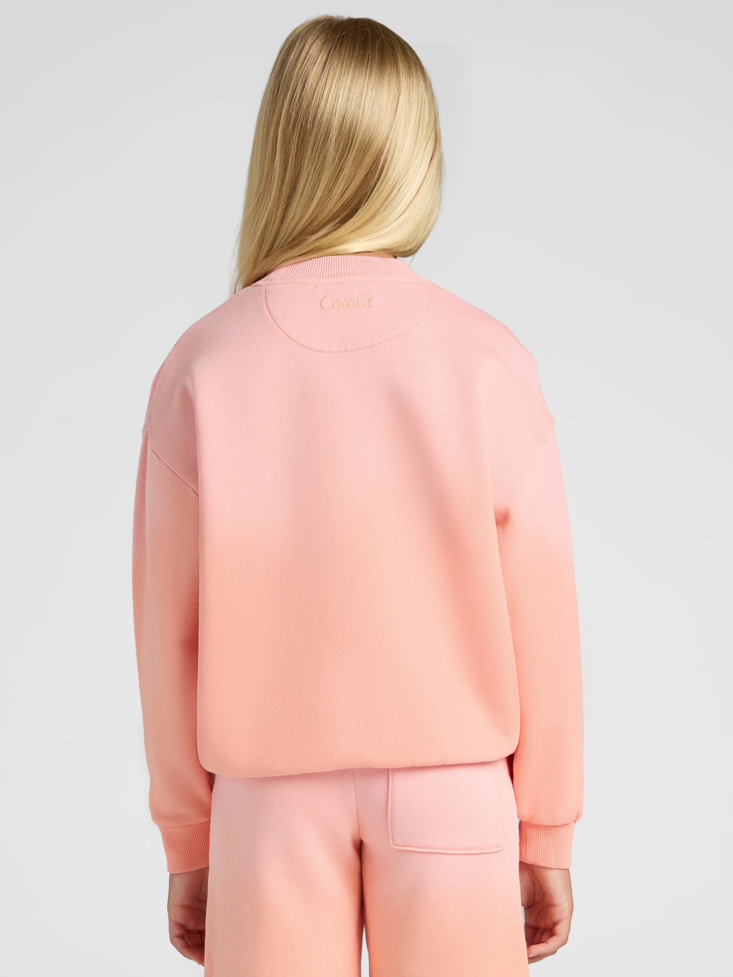 Sunwashed Kids Crew - Image 3