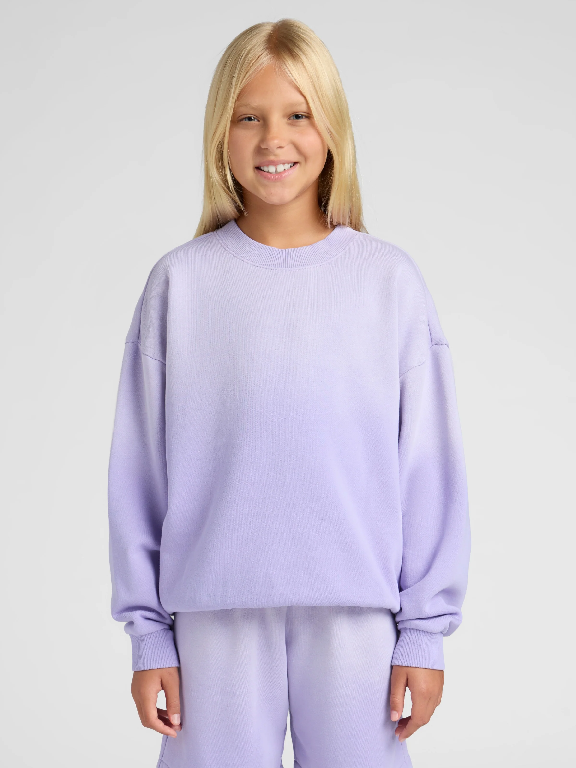 Sunwashed Kids Crew - Image 7