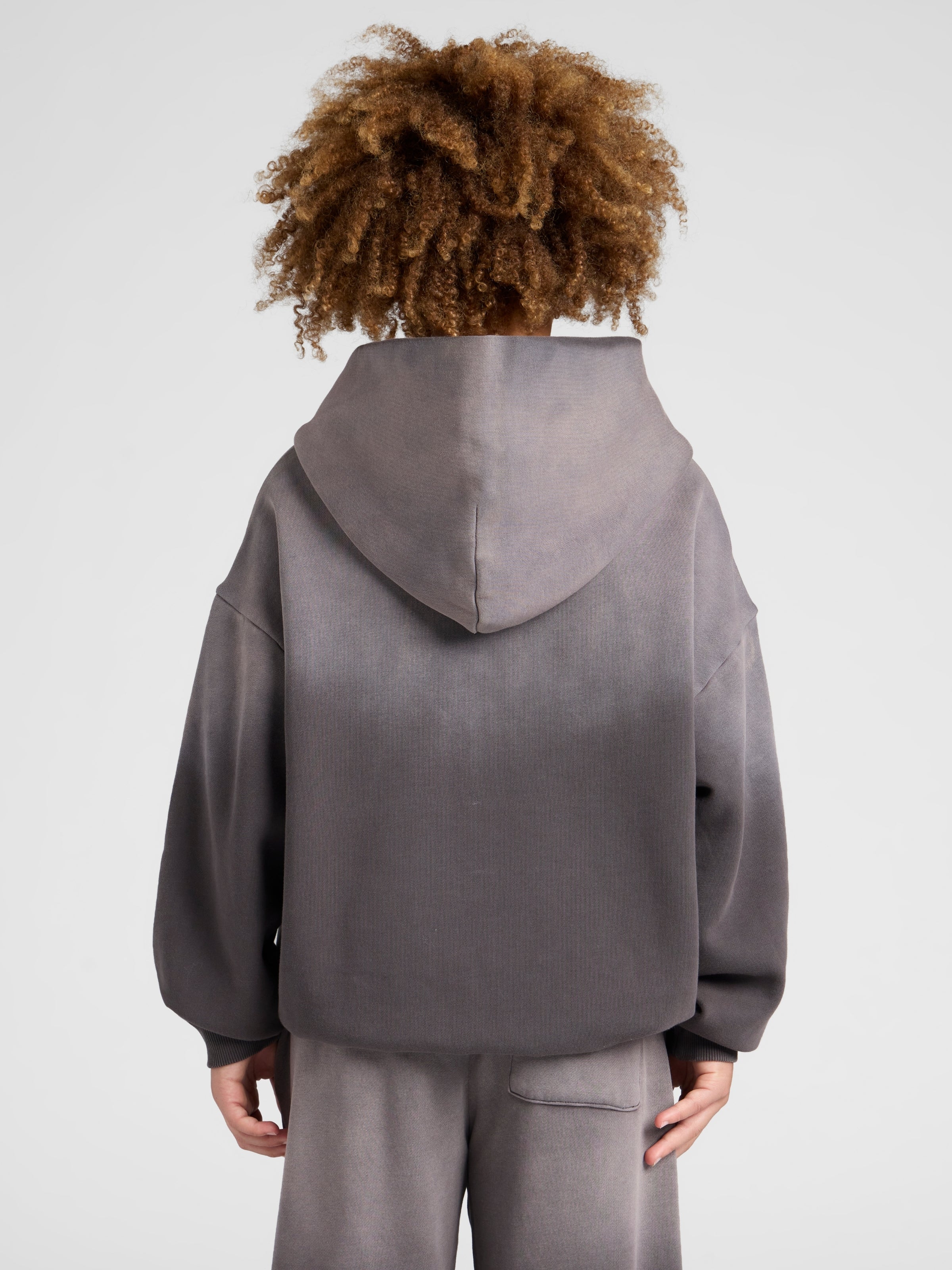 Sunwashed Kids Hoodie - Image 15