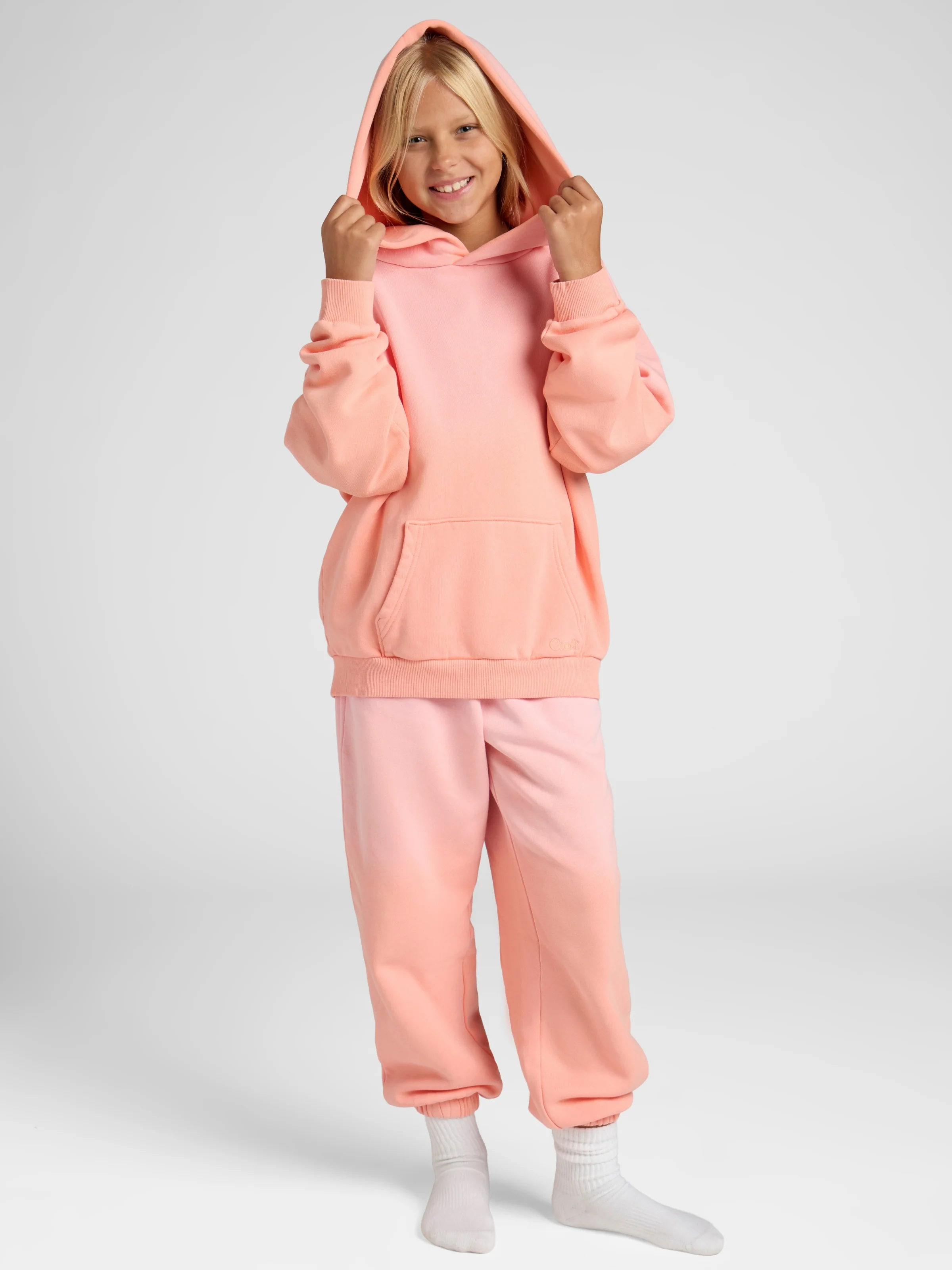 Sunwashed Kids Hoodie - Image 22