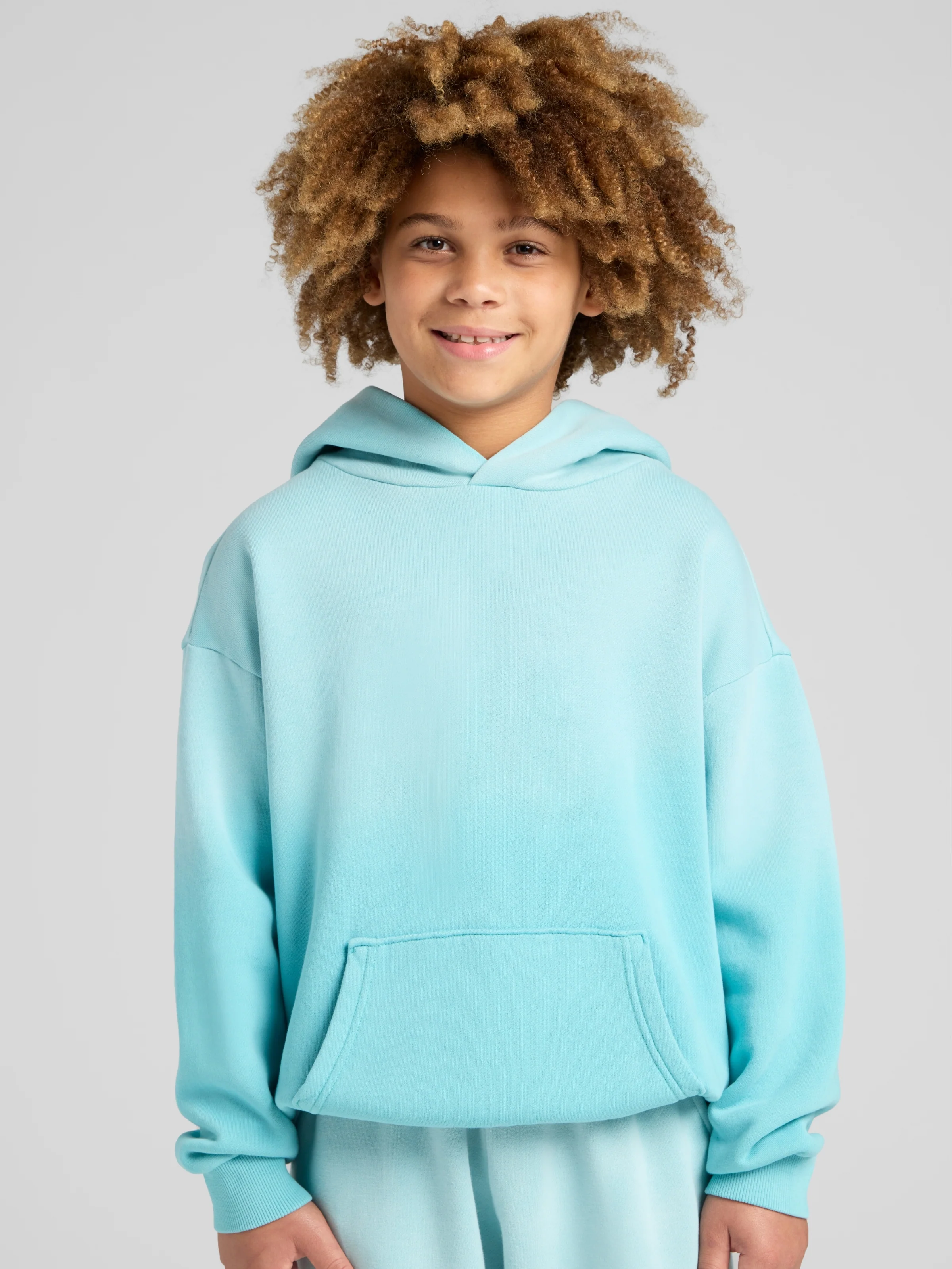 Sunwashed Kids Hoodie - Image 31