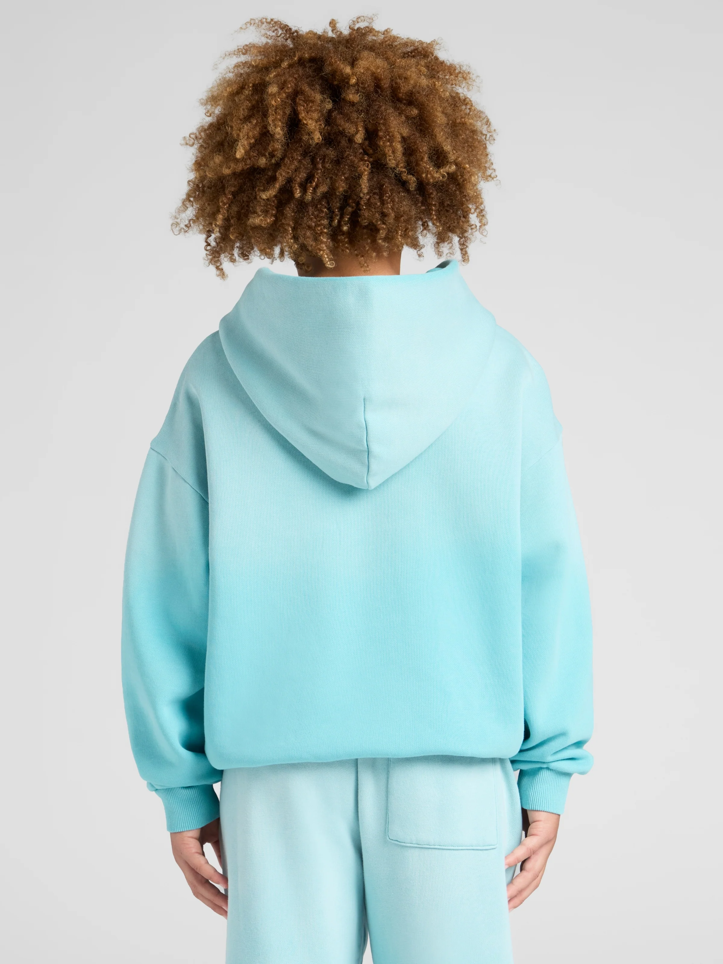 Sunwashed Kids Hoodie - Image 33
