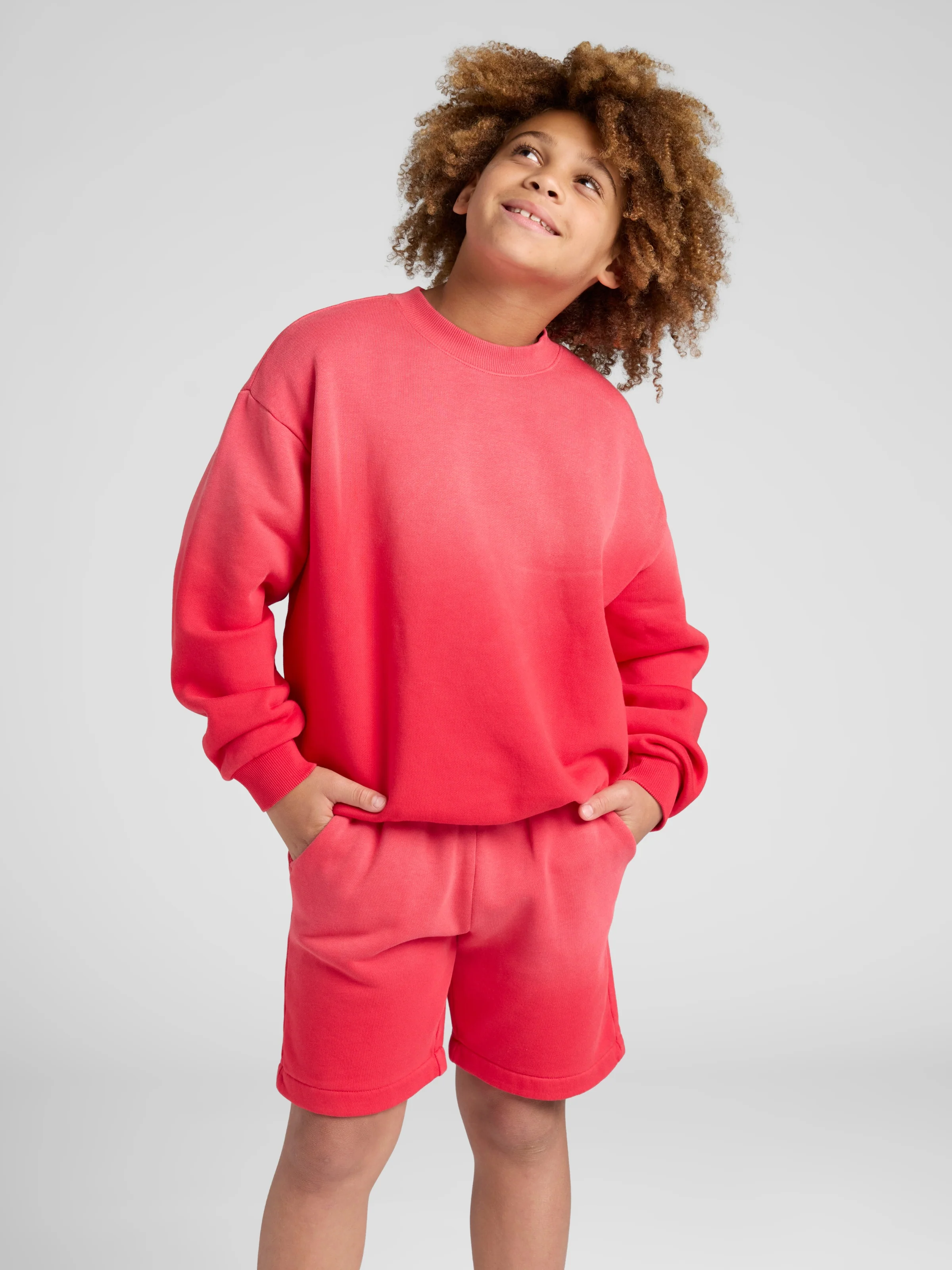 Sunwashed Kids Shorts - Image 11