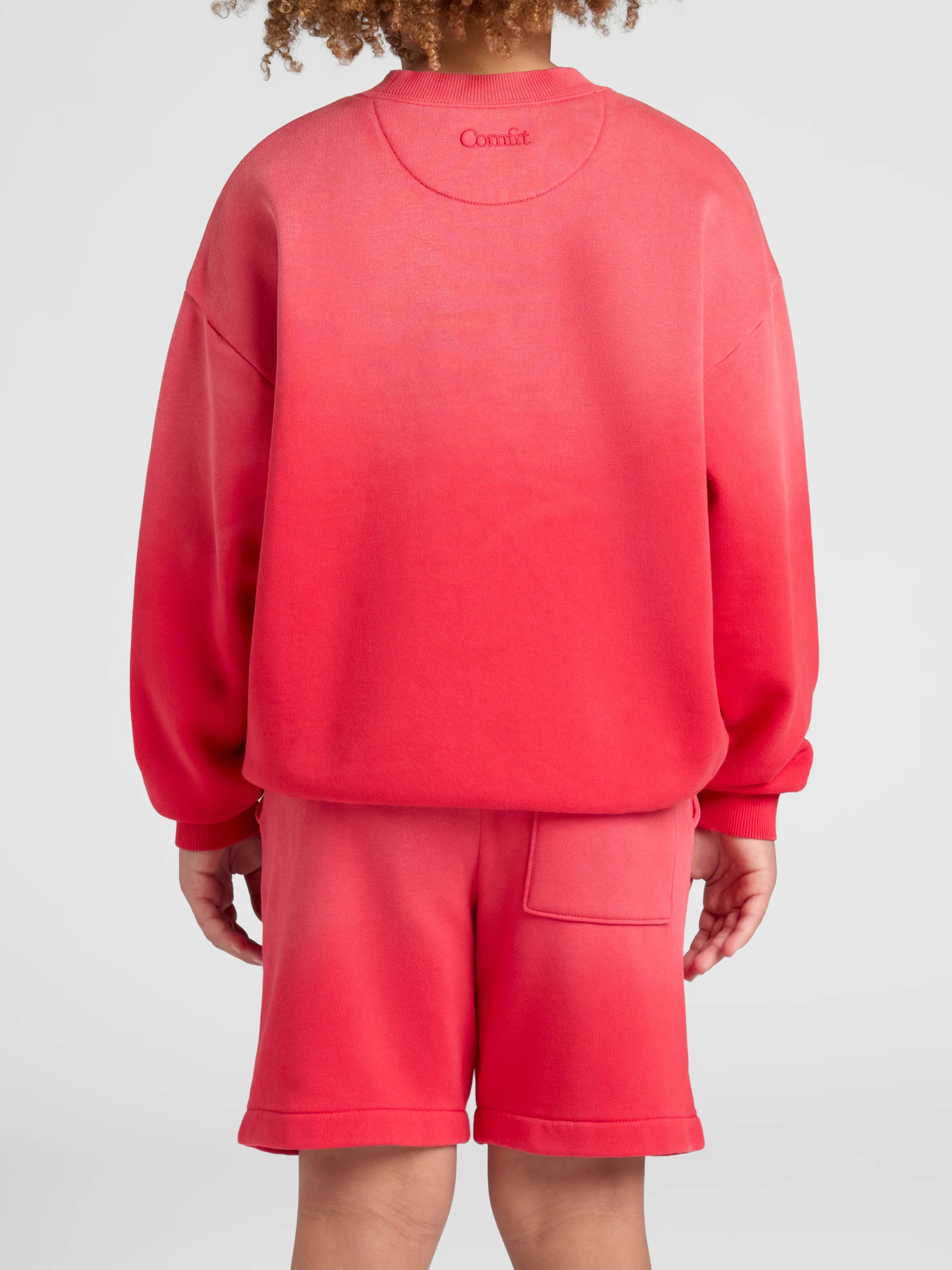 Sunwashed Kids Shorts - Image 12