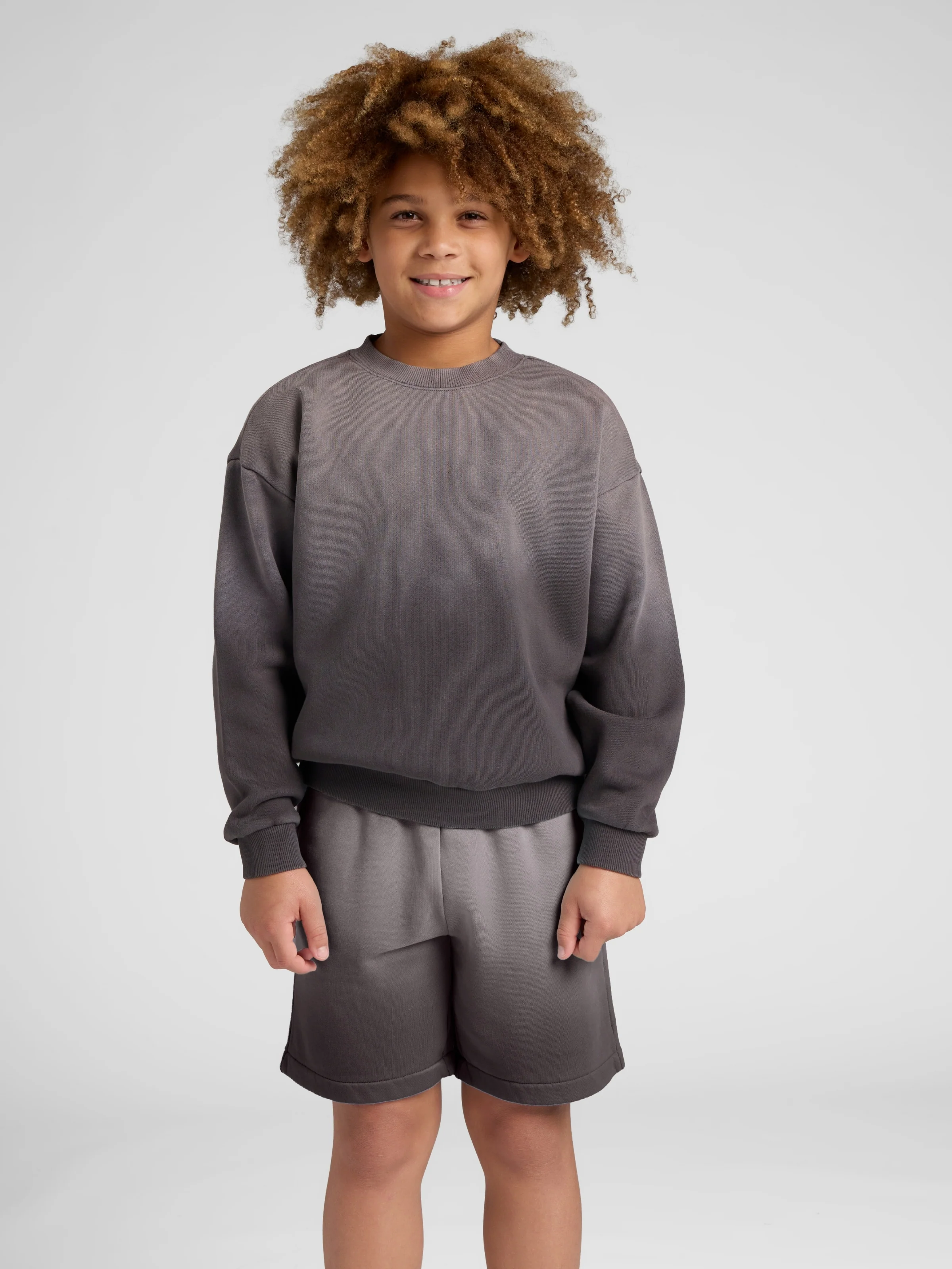 Sunwashed Kids Shorts - Image 15