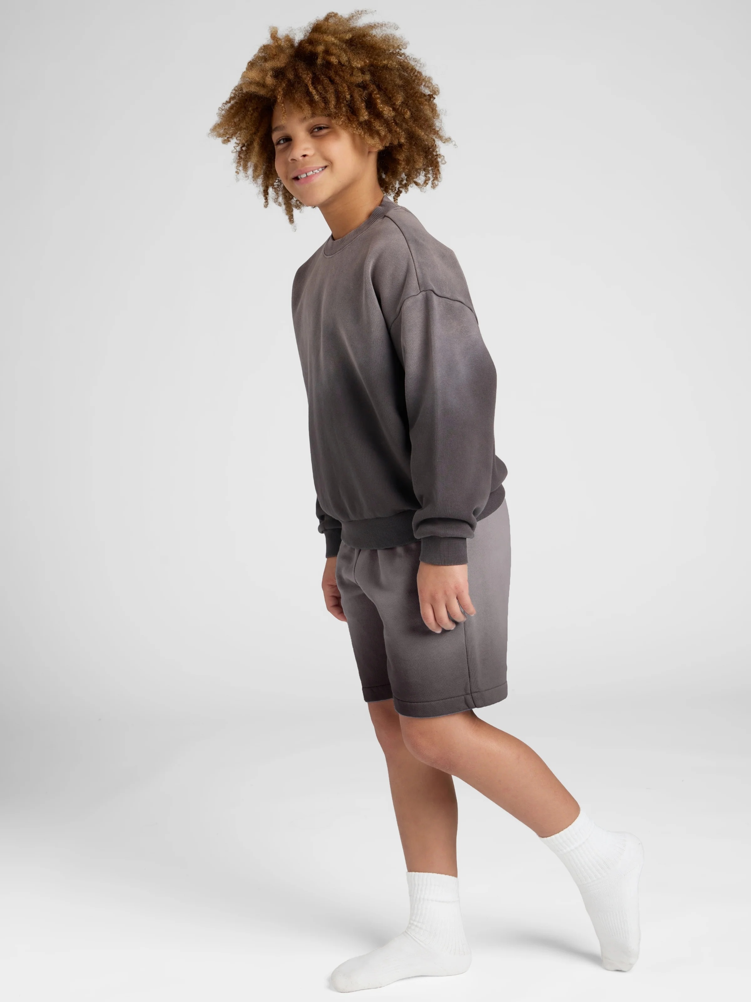 Sunwashed Kids Shorts - Image 16