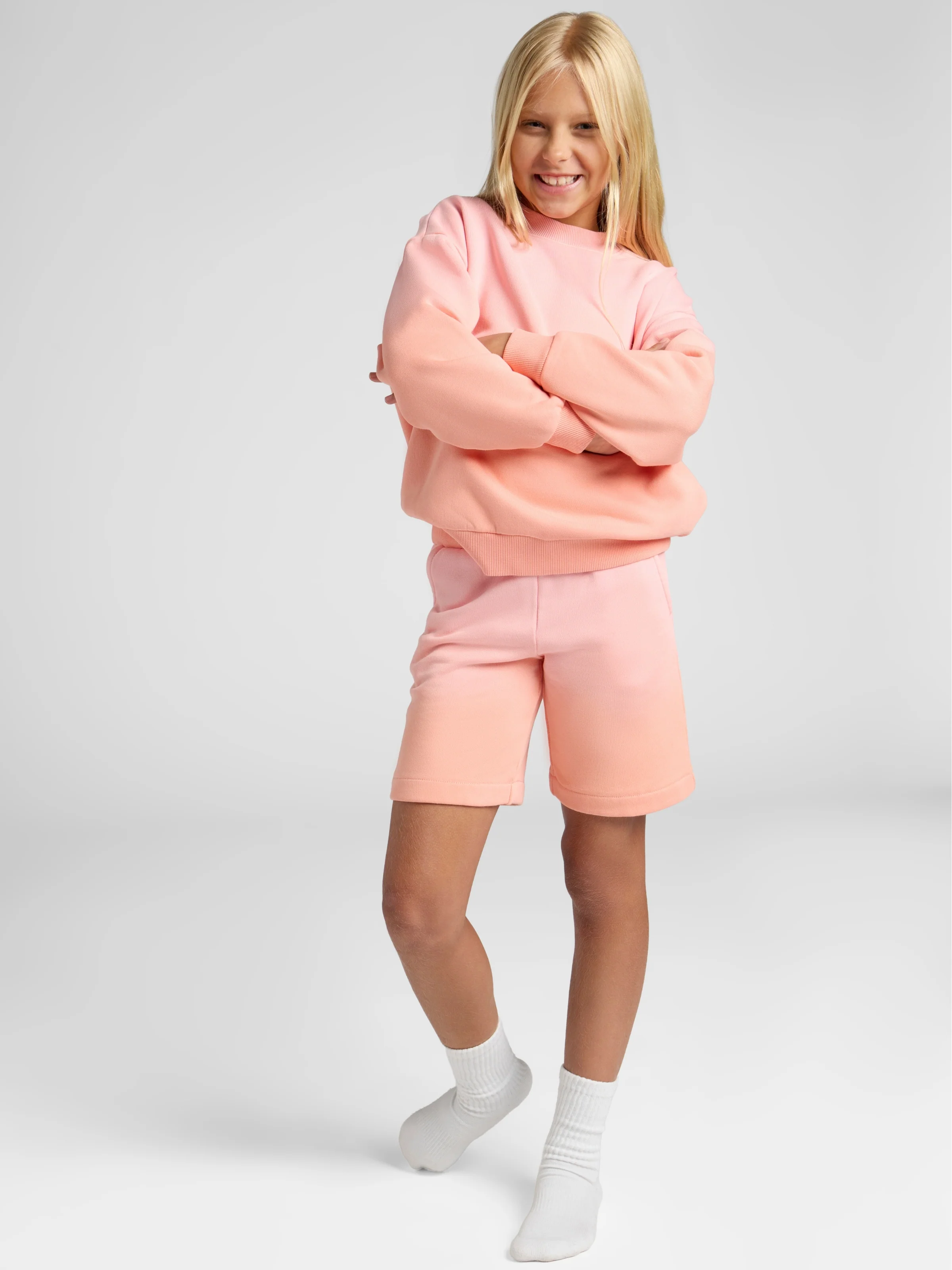 Sunwashed Kids Shorts - Image 20