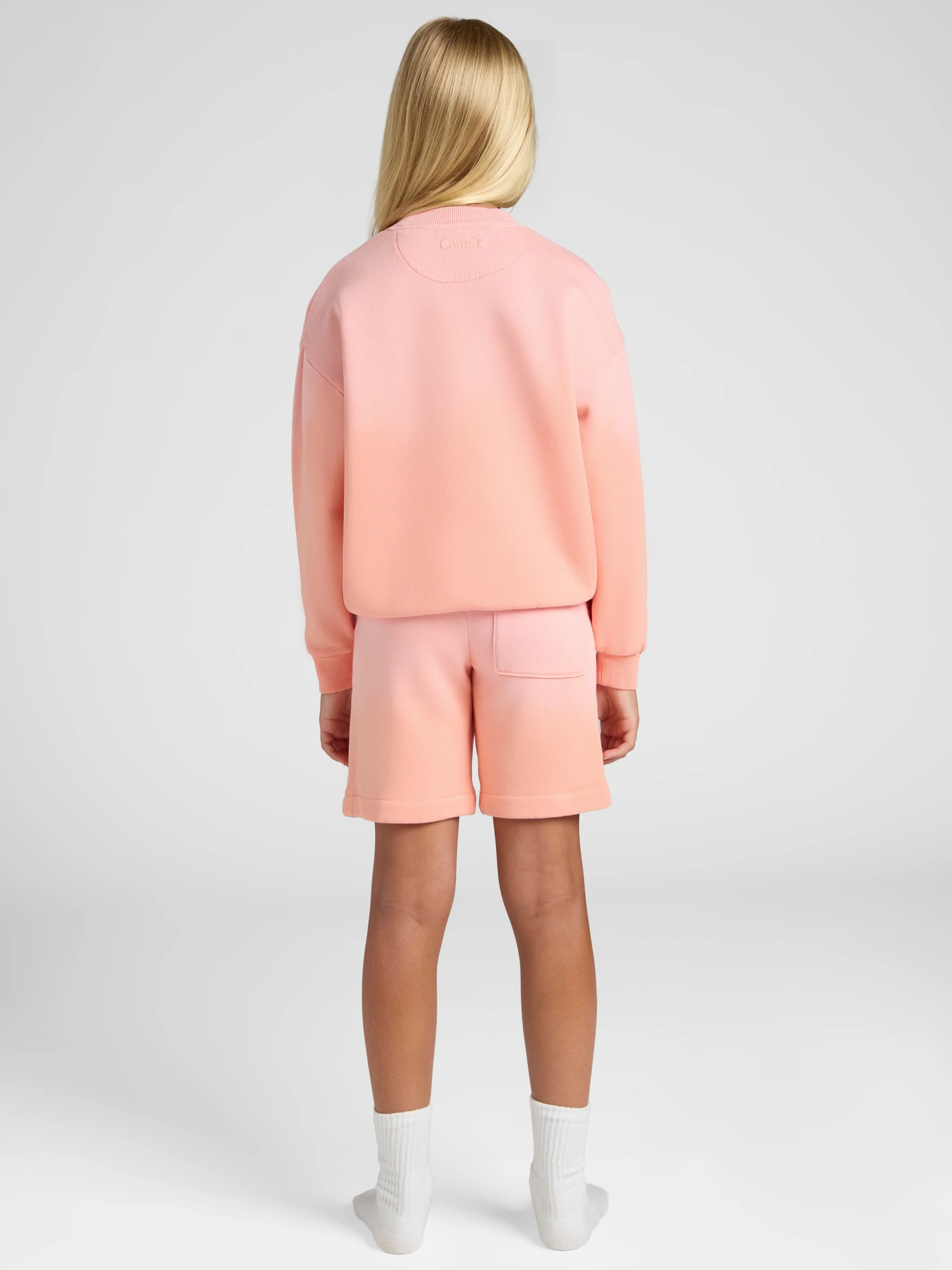 Sunwashed Kids Shorts - Image 23