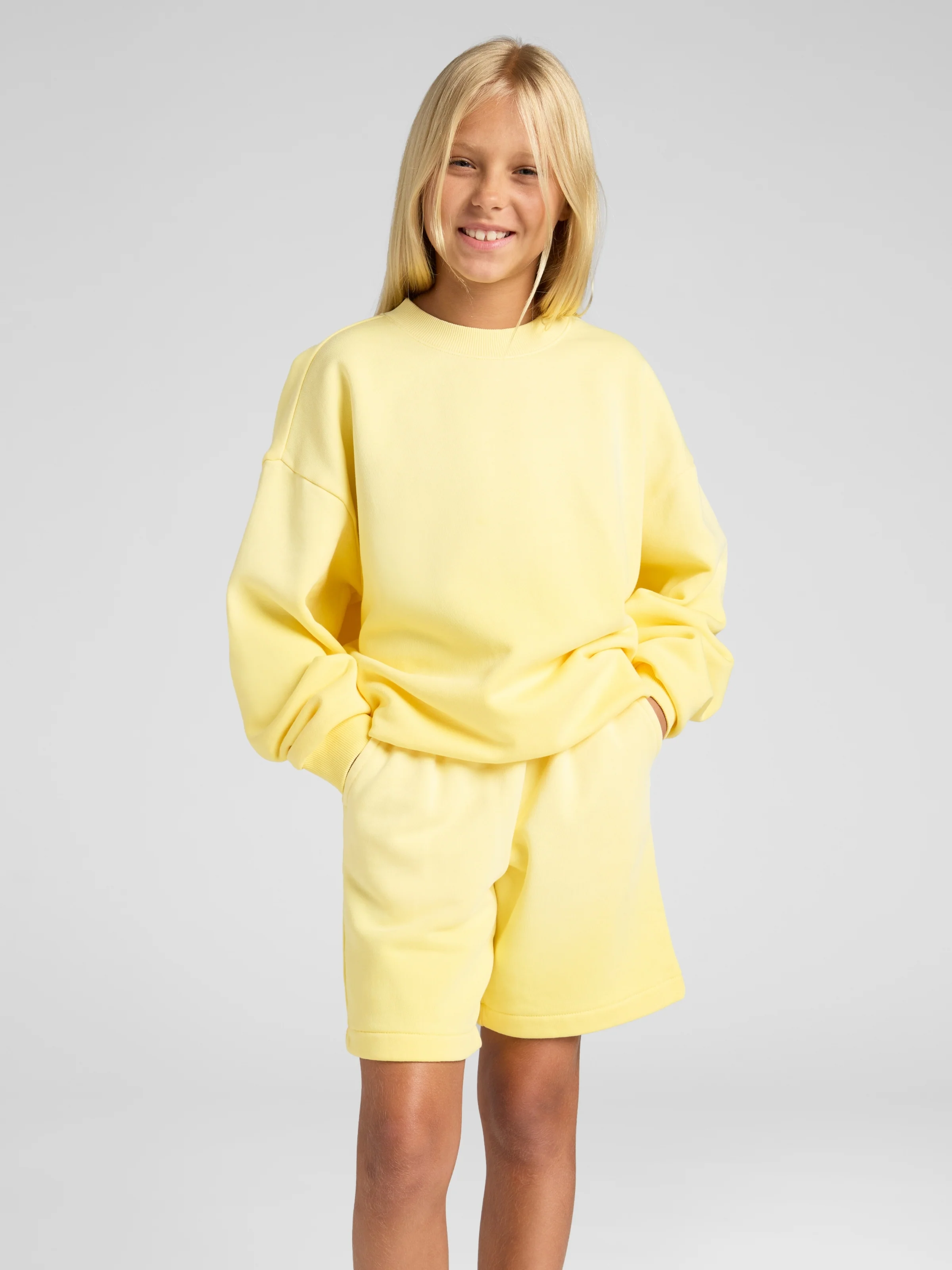 Sunwashed Kids Shorts - Image 24
