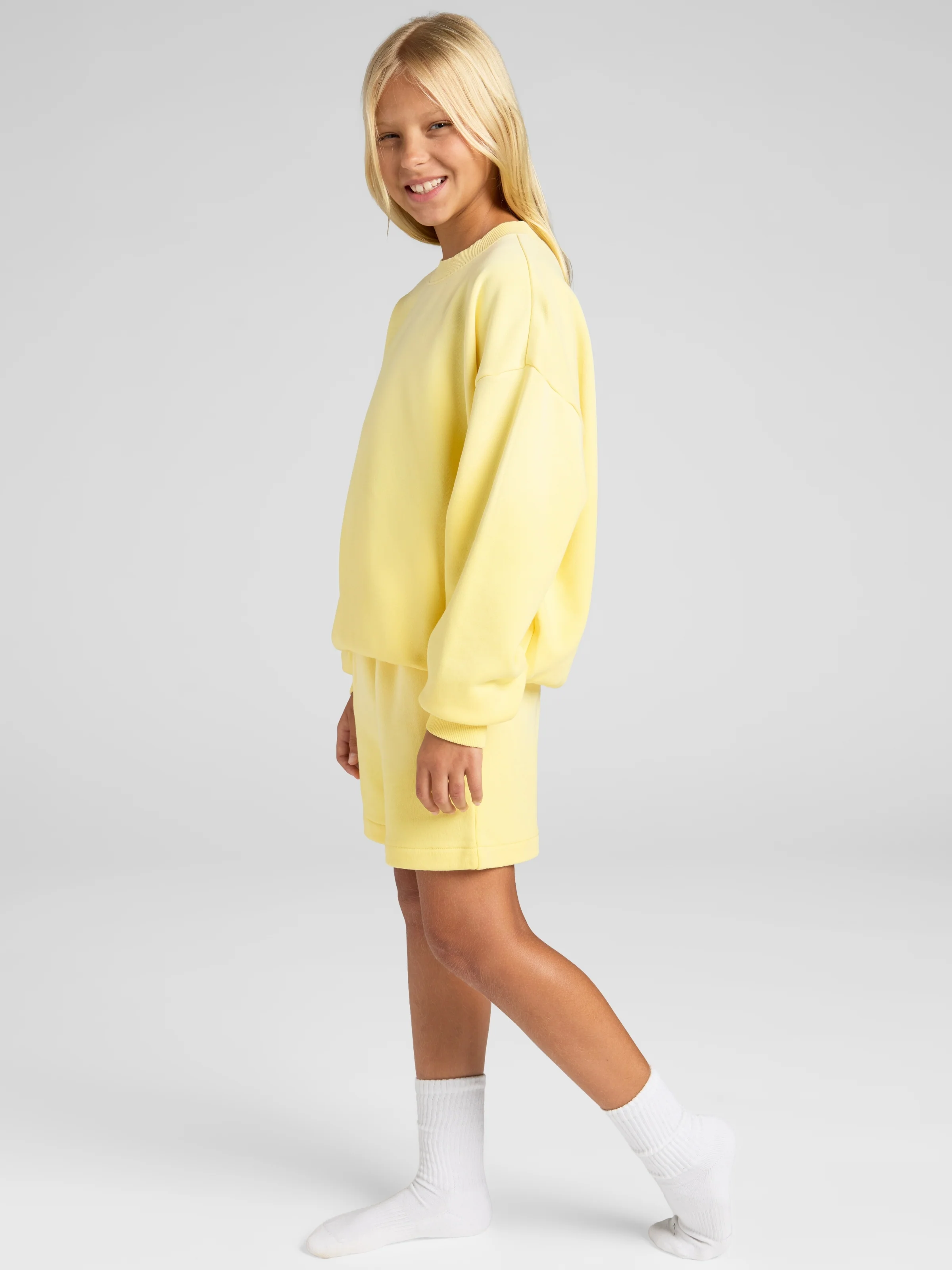 Sunwashed Kids Shorts - Image 27