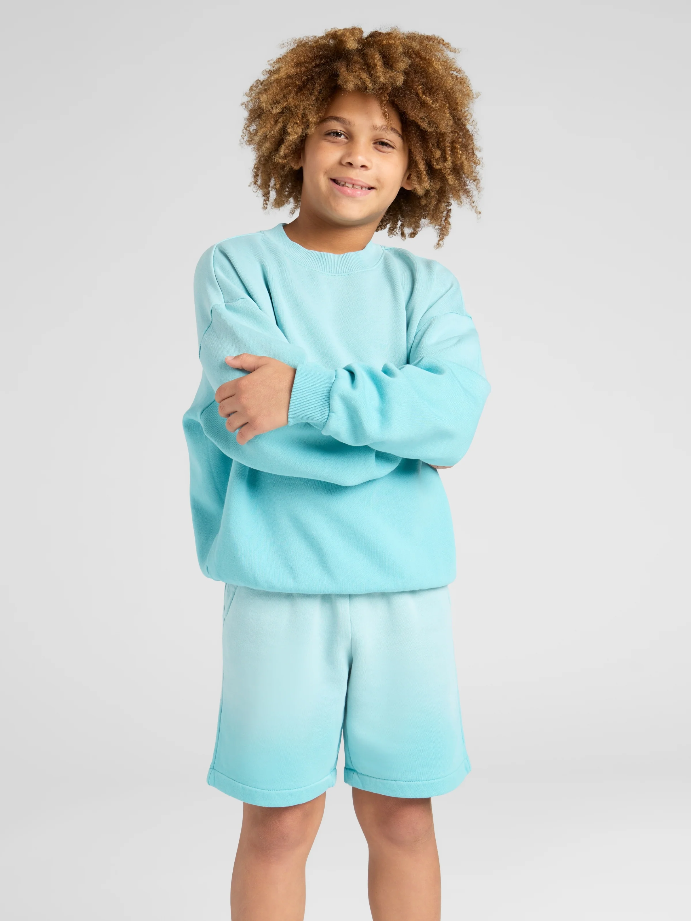 Sunwashed Kids Shorts - Image 30