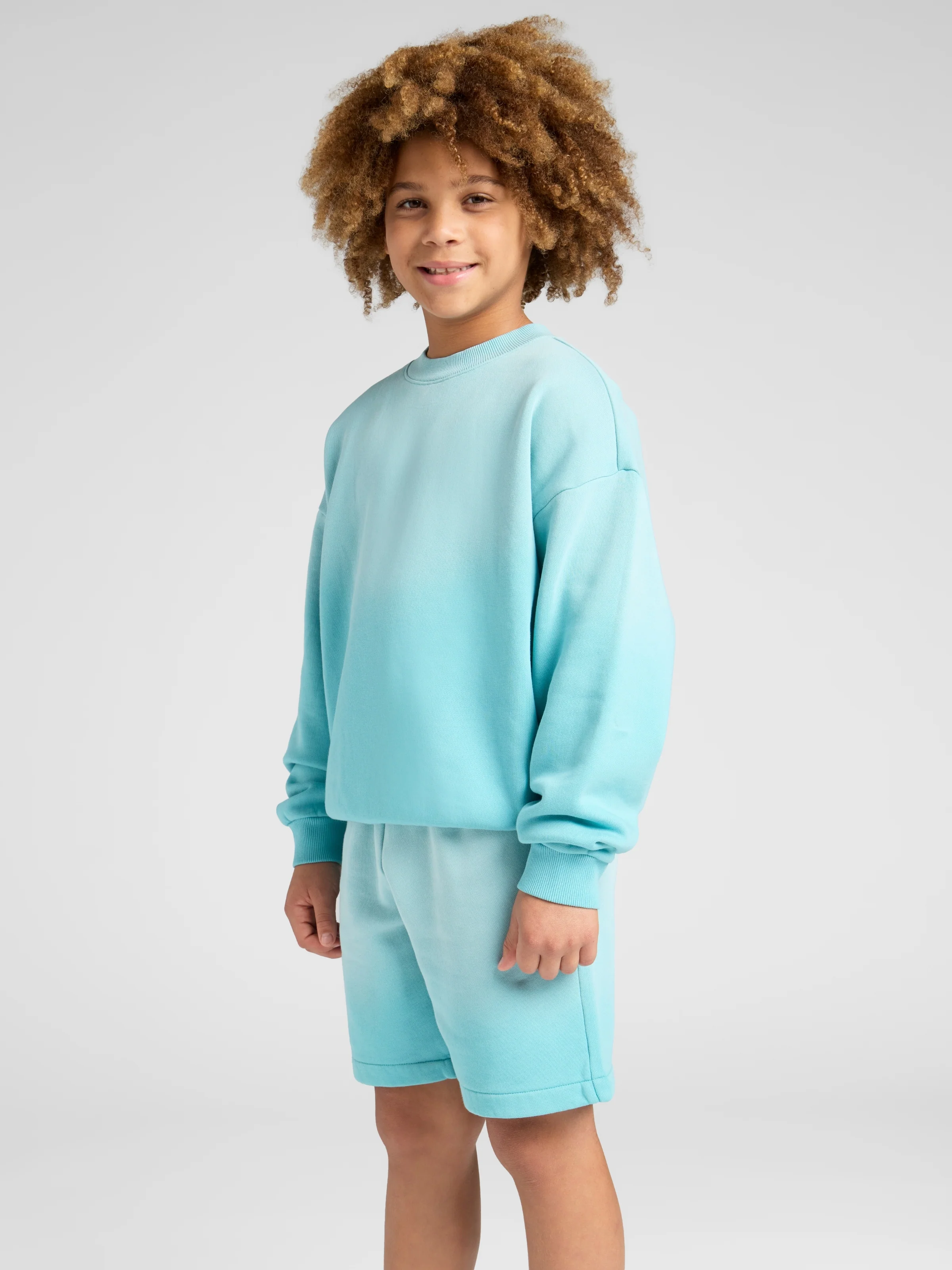 Sunwashed Kids Shorts - Image 33