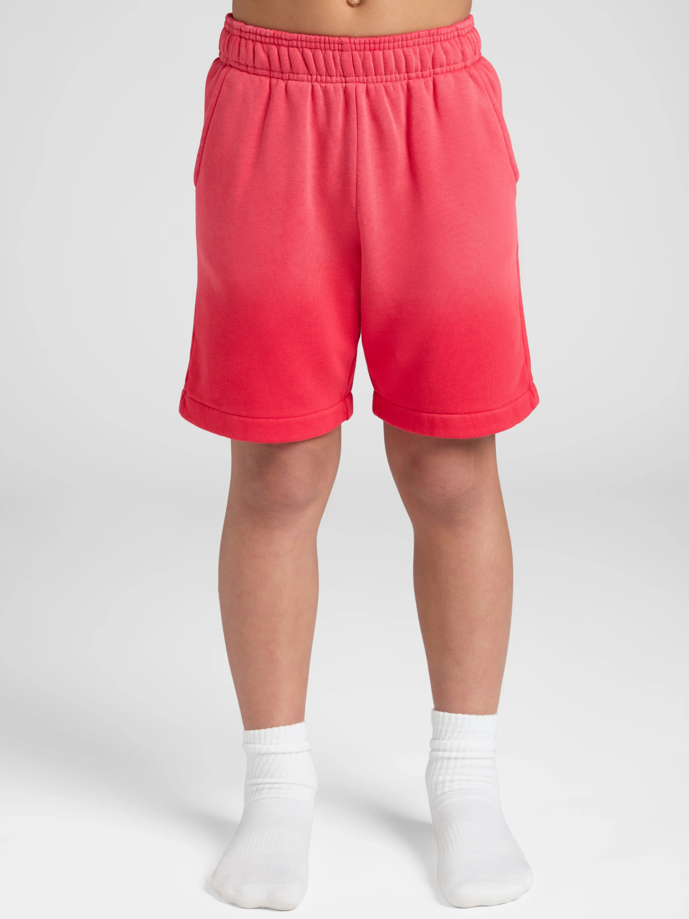 Sunwashed Kids Shorts - Image 8