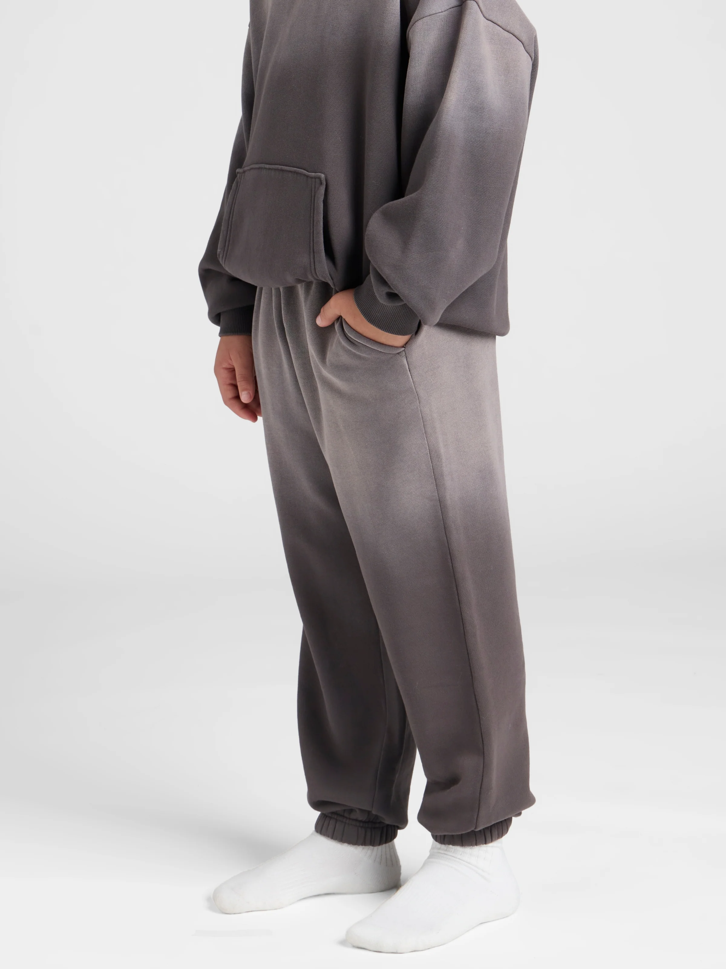 Sunwashed Kids Sweatpants - Image 17