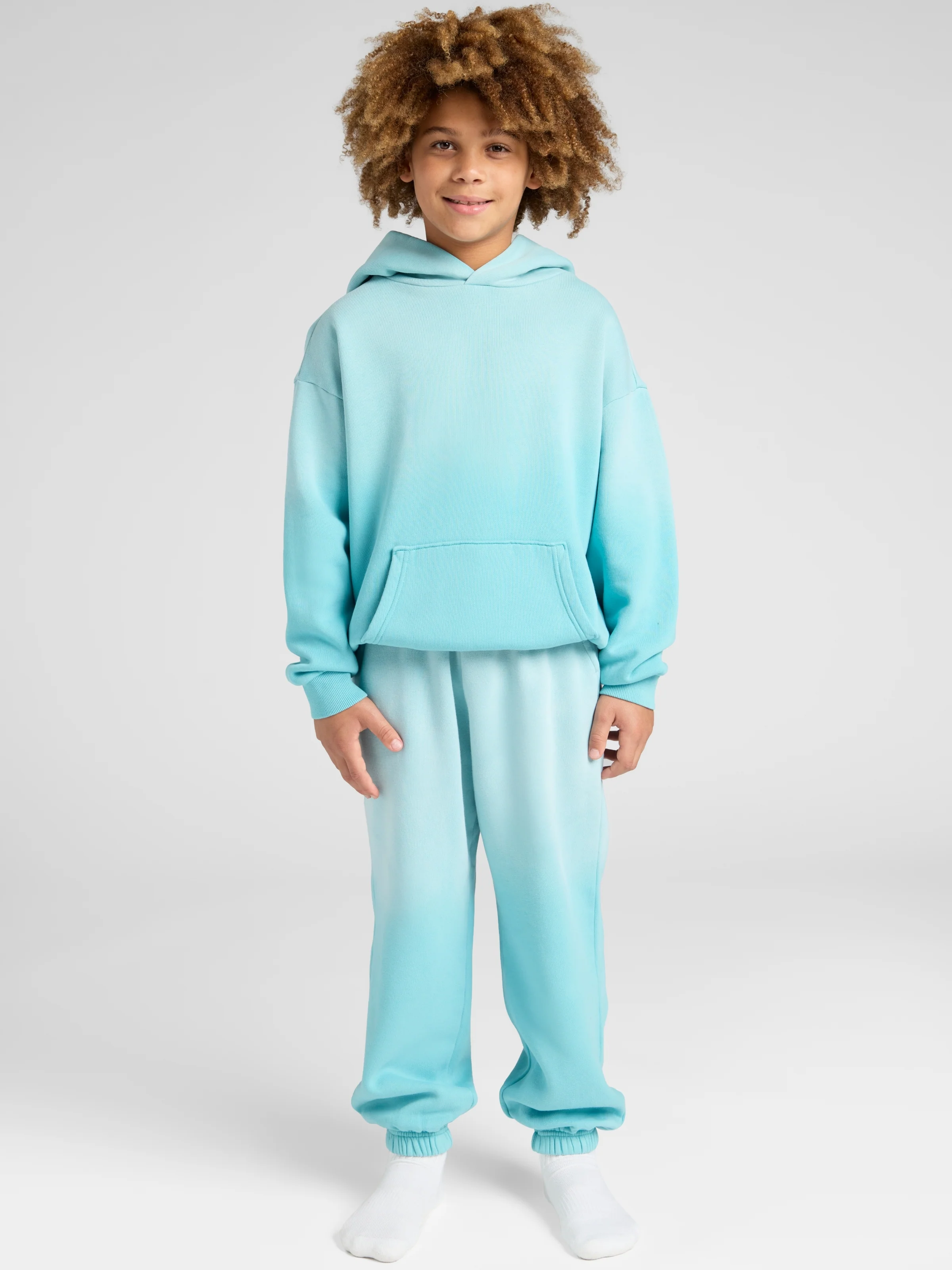 Sunwashed Kids Sweatpants - Image 32