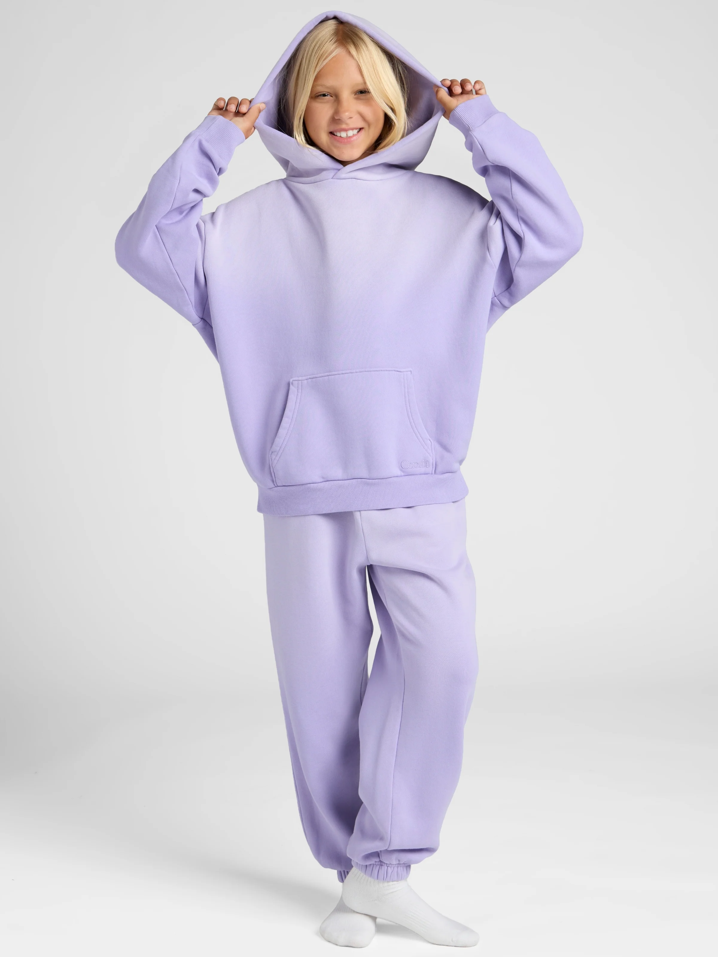 Sunwashed Kids Sweatpants - Image 5