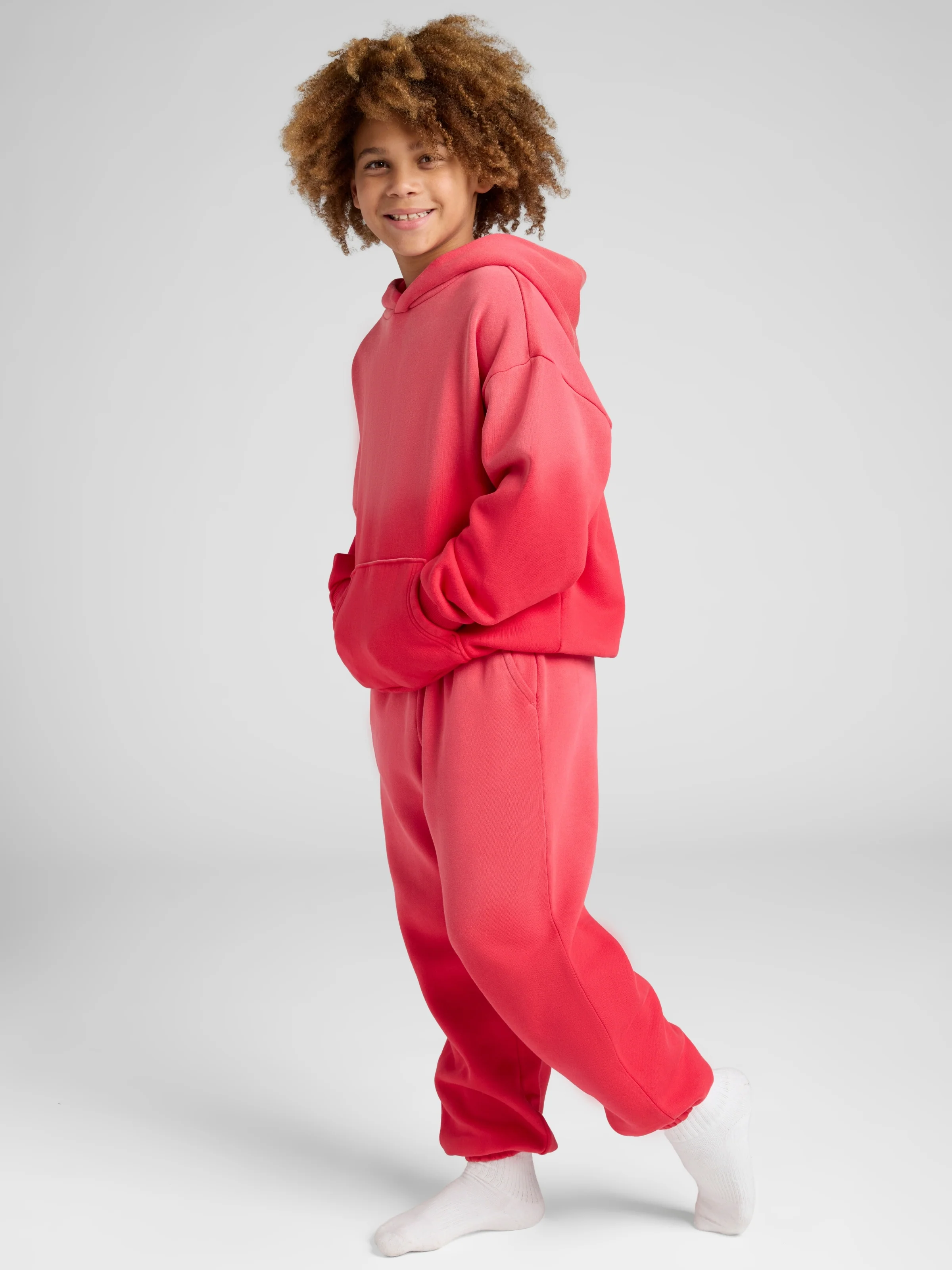 Sunwashed Kids Sweatpants - Image 7