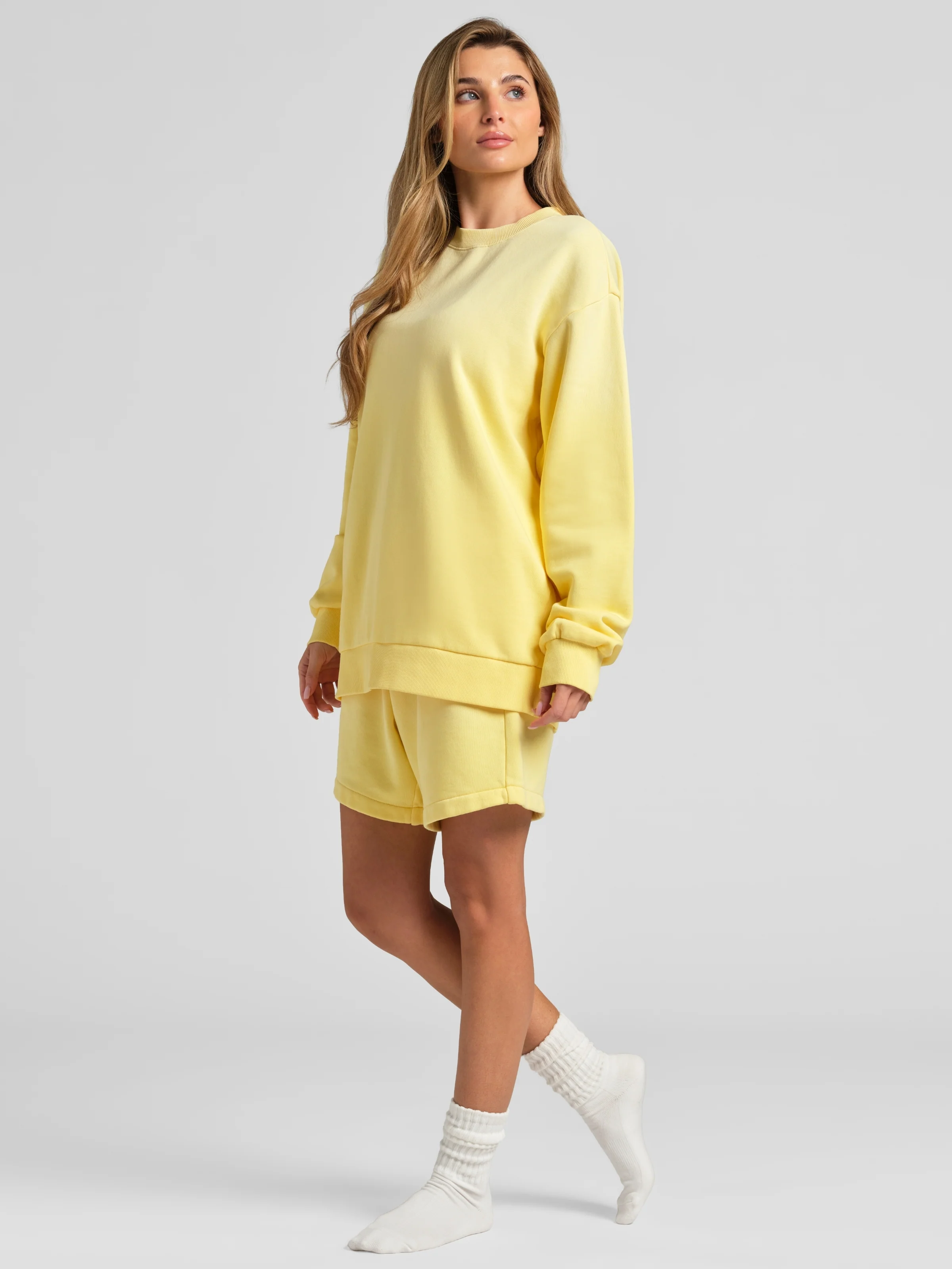 Sunwashed Shorts - Image 14