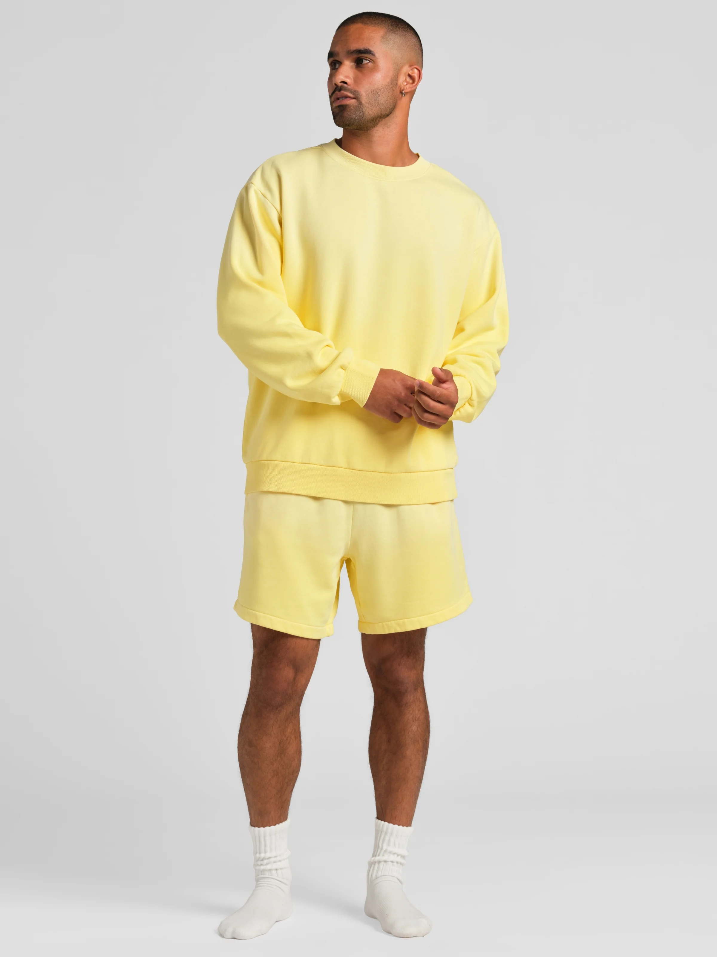 Sunwashed Shorts - Image 16