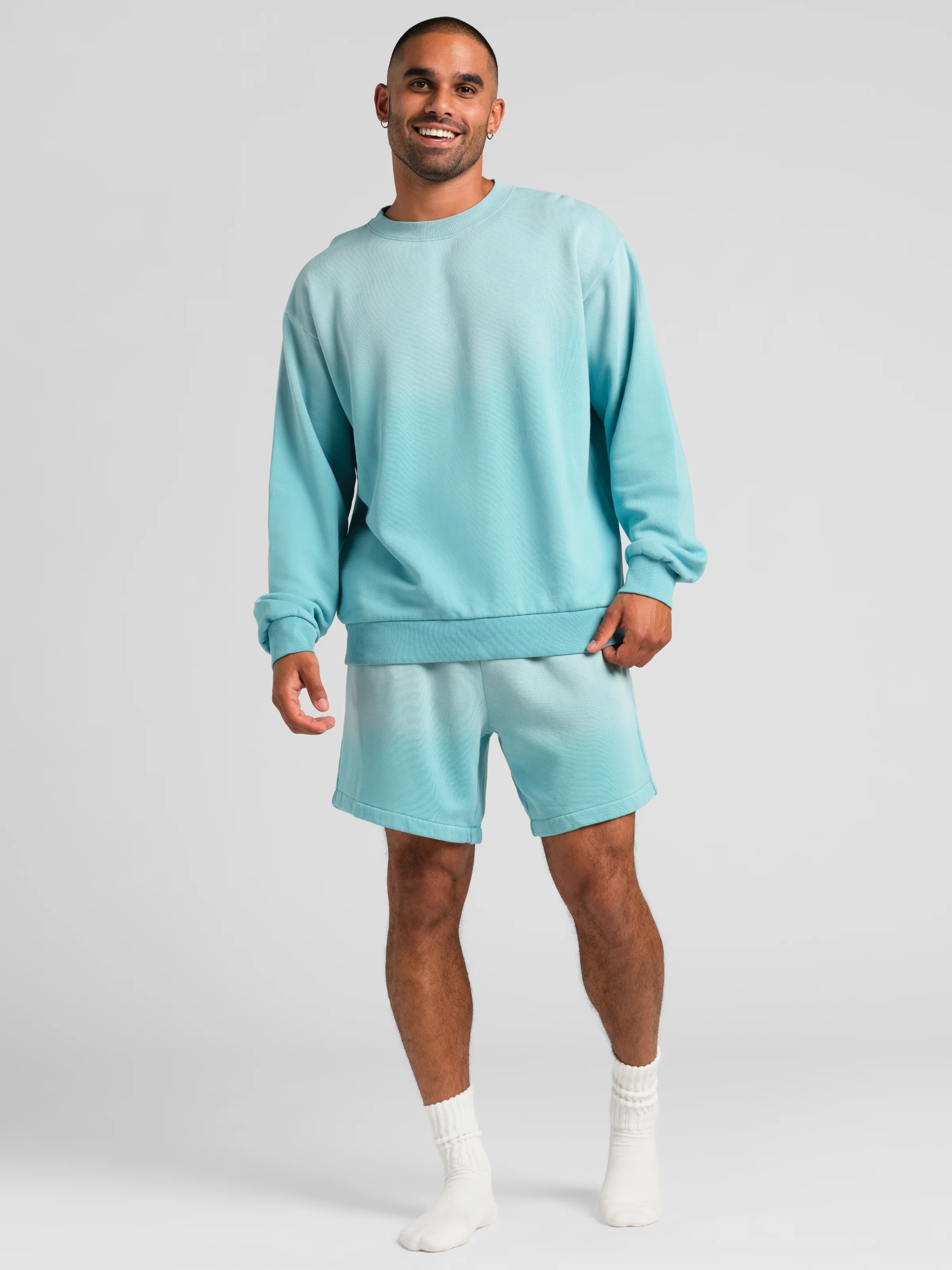 Sunwashed Shorts - Image 3