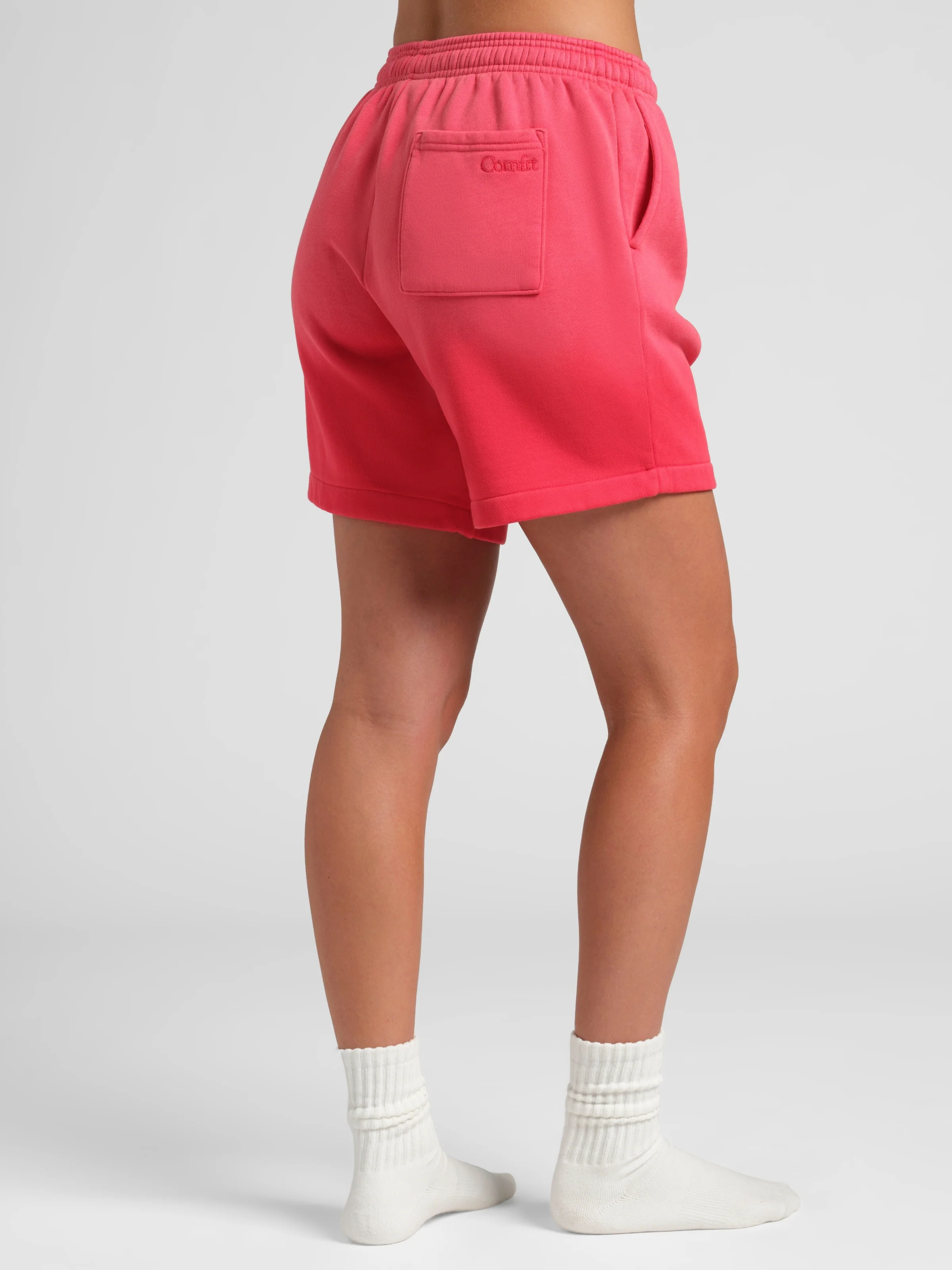 Sunwashed Shorts - Image 9
