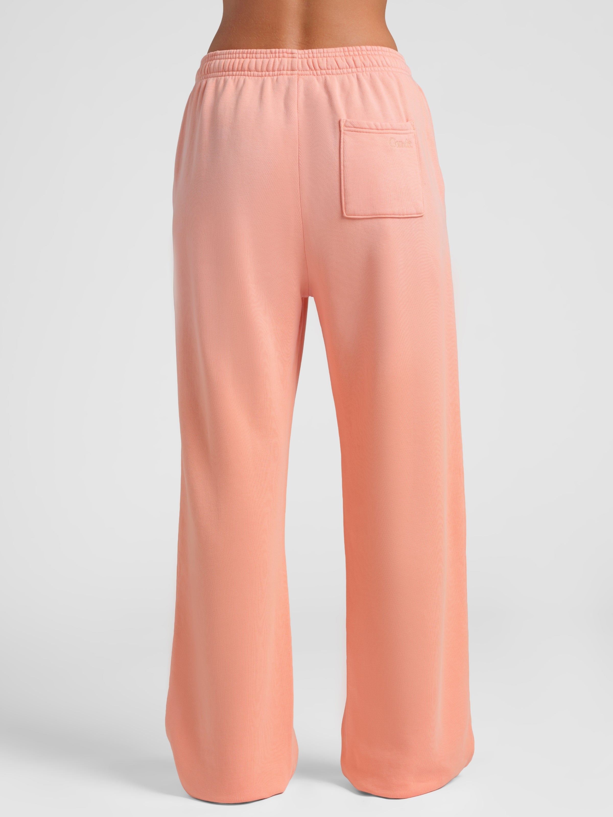 Sunwashed Straight Leg Sweatpants - Image 15
