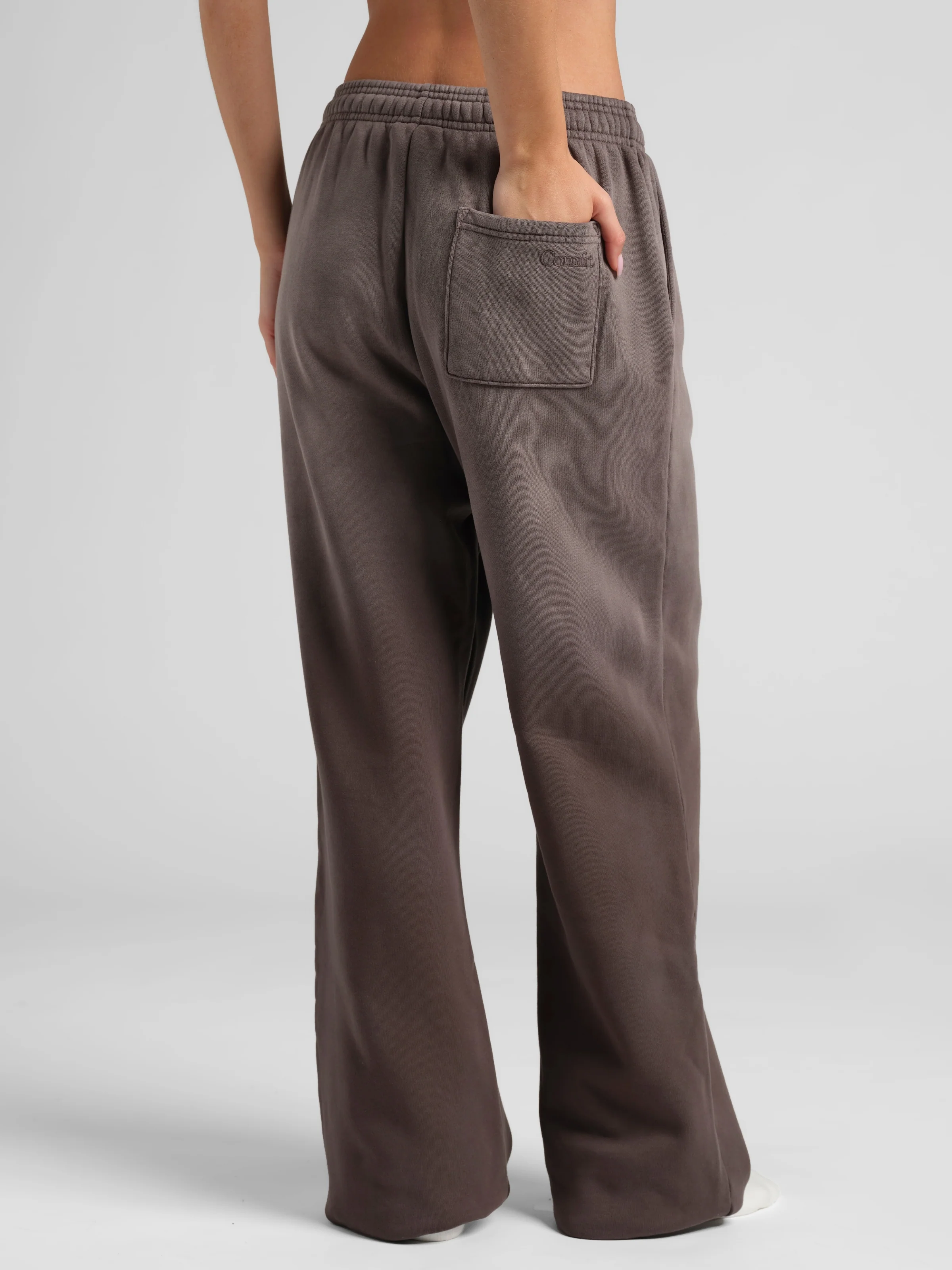 Sunwashed Straight Leg Sweatpants - Image 21