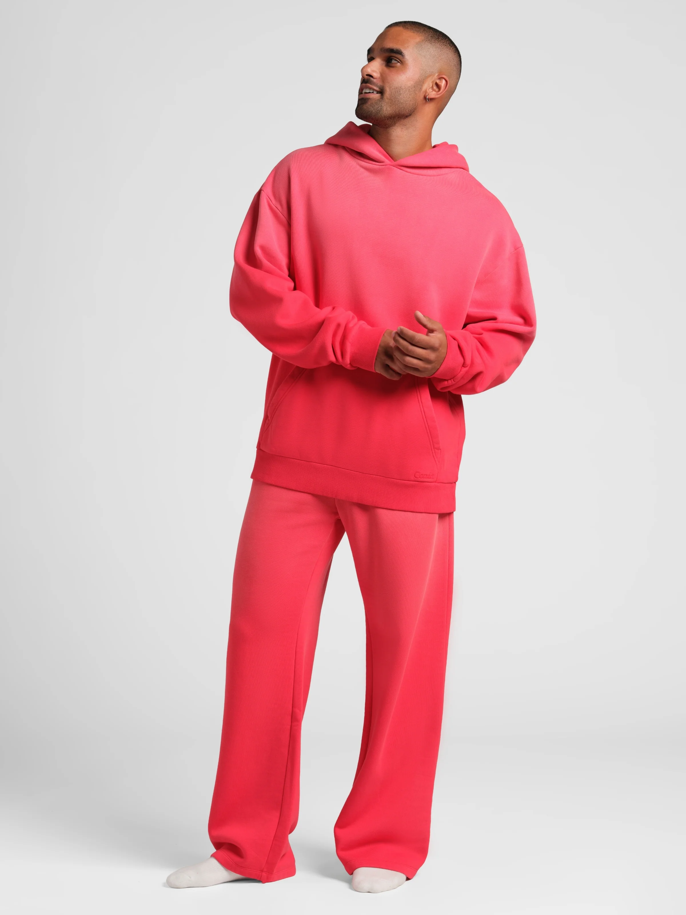 Sunwashed Straight Leg Sweatpants - Image 35