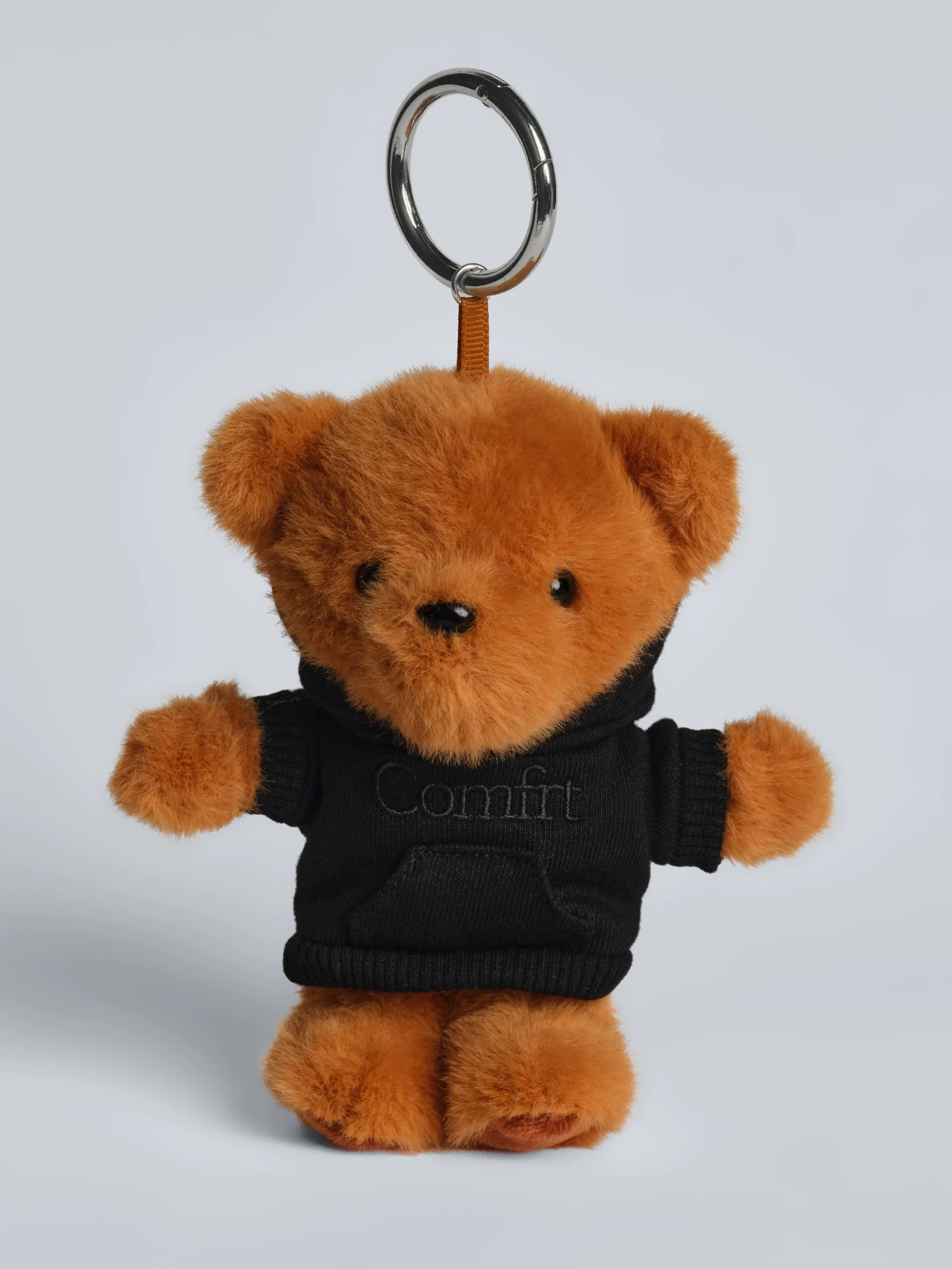 Teddy Bear Mystery Color Keychain - Image 10