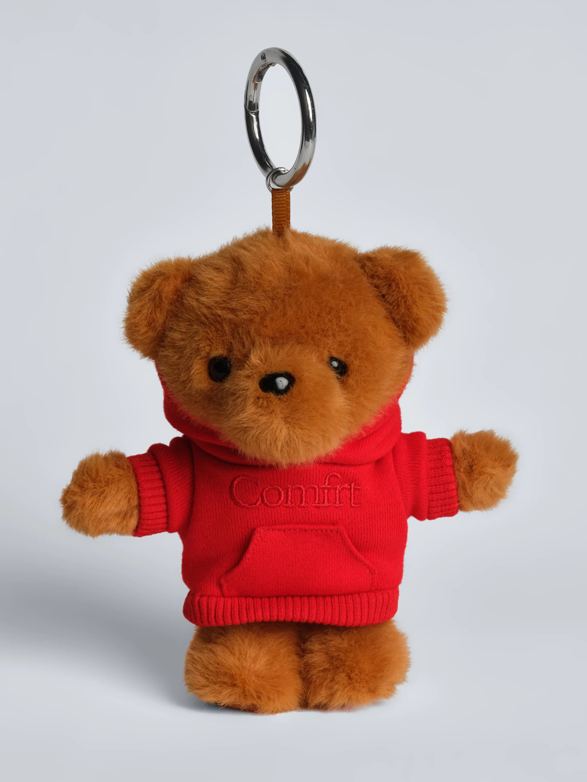 Teddy Bear Mystery Color Keychain - Image 6