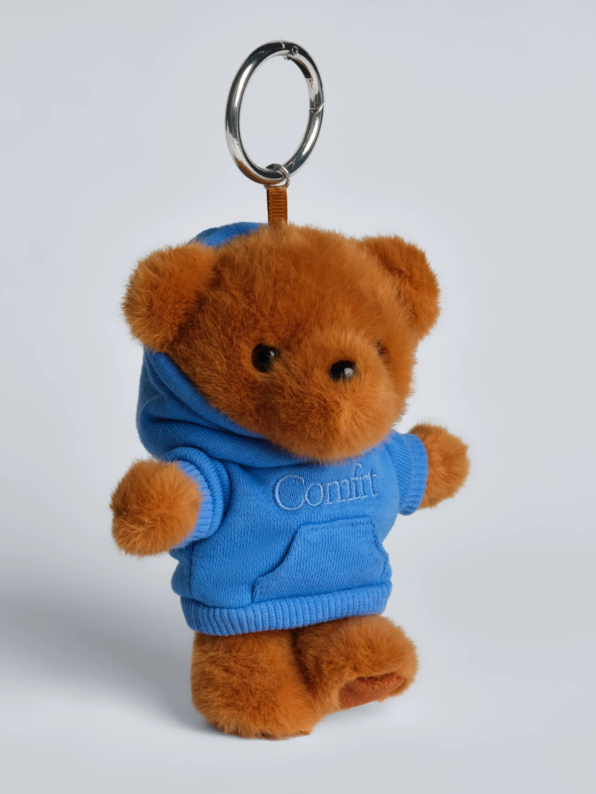 Teddy Bear Mystery Color Keychain - Image 7